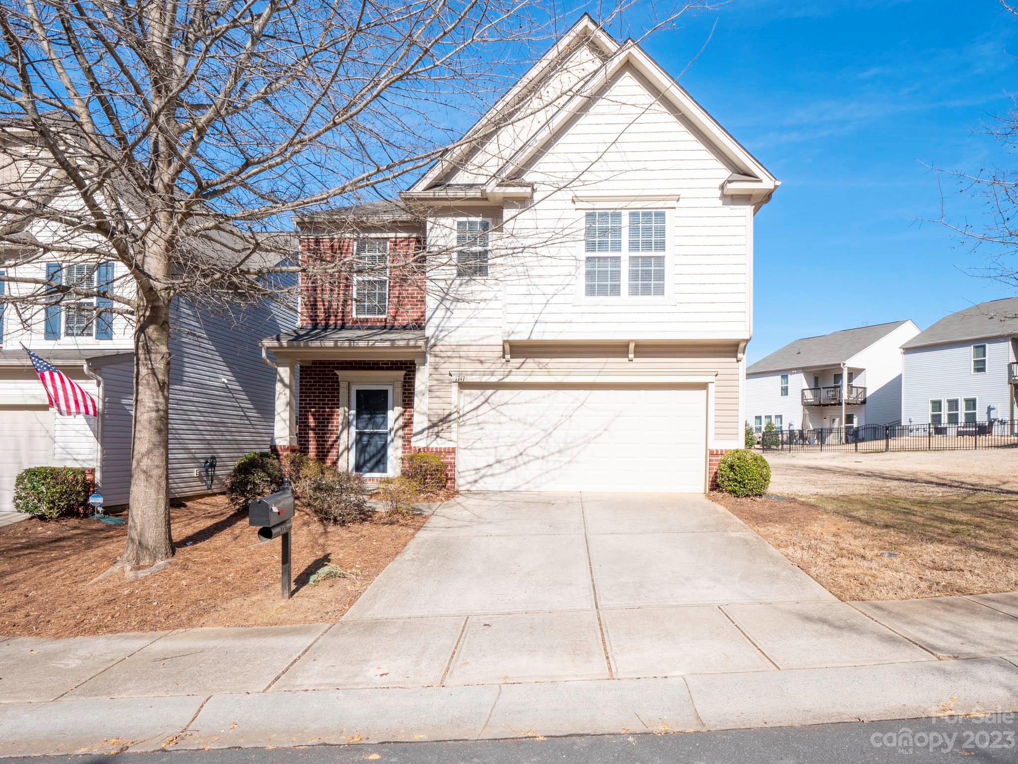 1717 Royal Gorge Avenue Charlotte NC 28210