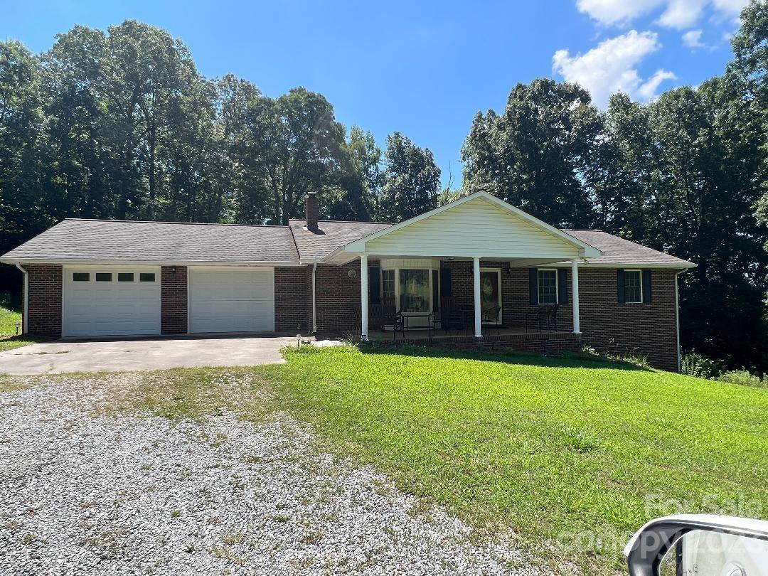180 Sand Castle Drive Nebo NC 28761