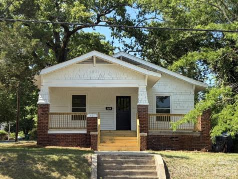 803 E Main Street Albemarle NC 28001