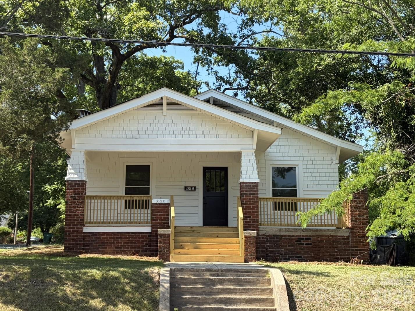 803 E Main Street Albemarle NC 28001