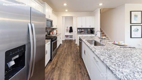 1216 Foster Holly Avenue Huntersville NC 28078