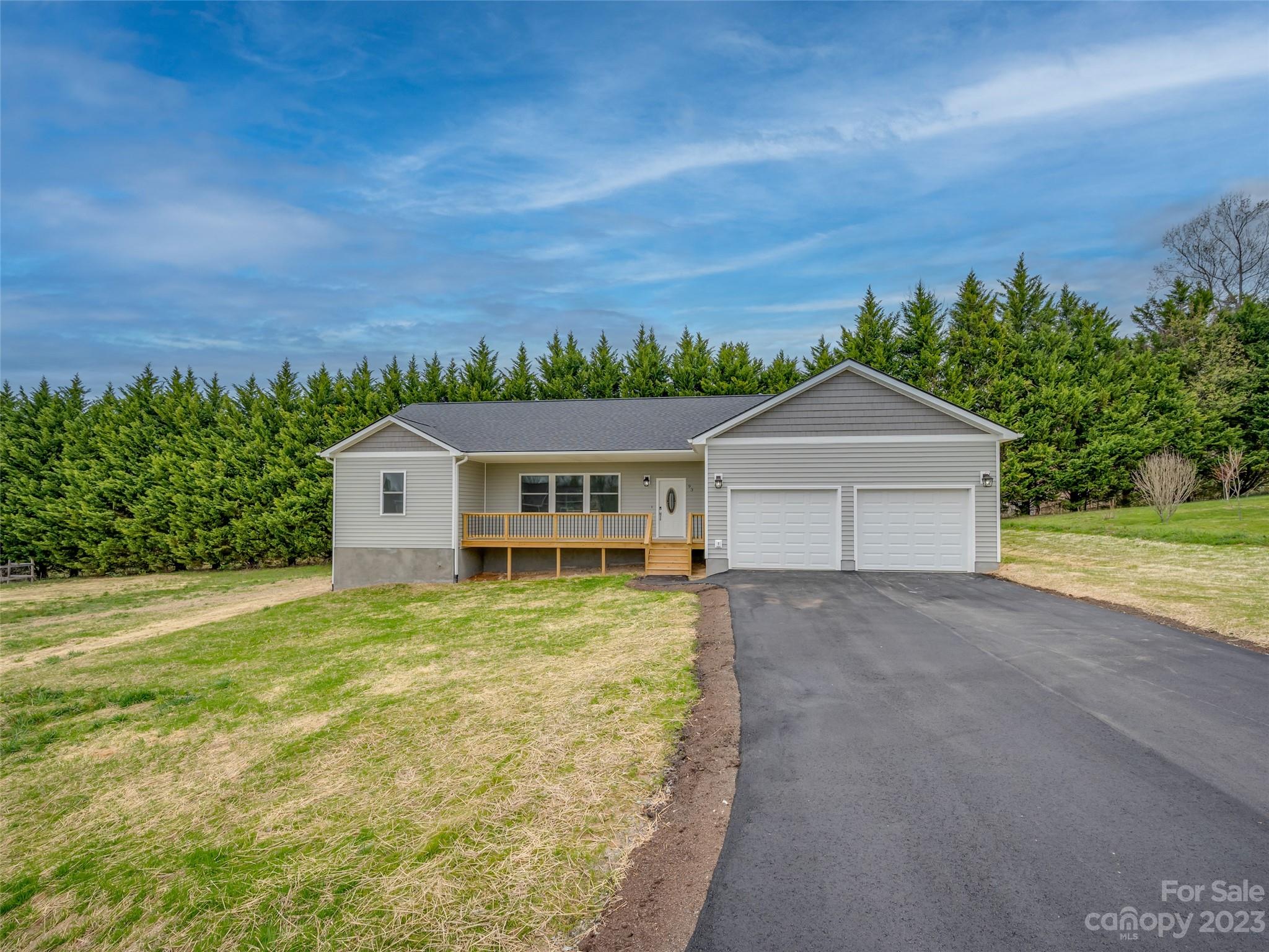 93 Lone Laurel Trail Hendersonville NC 28792
