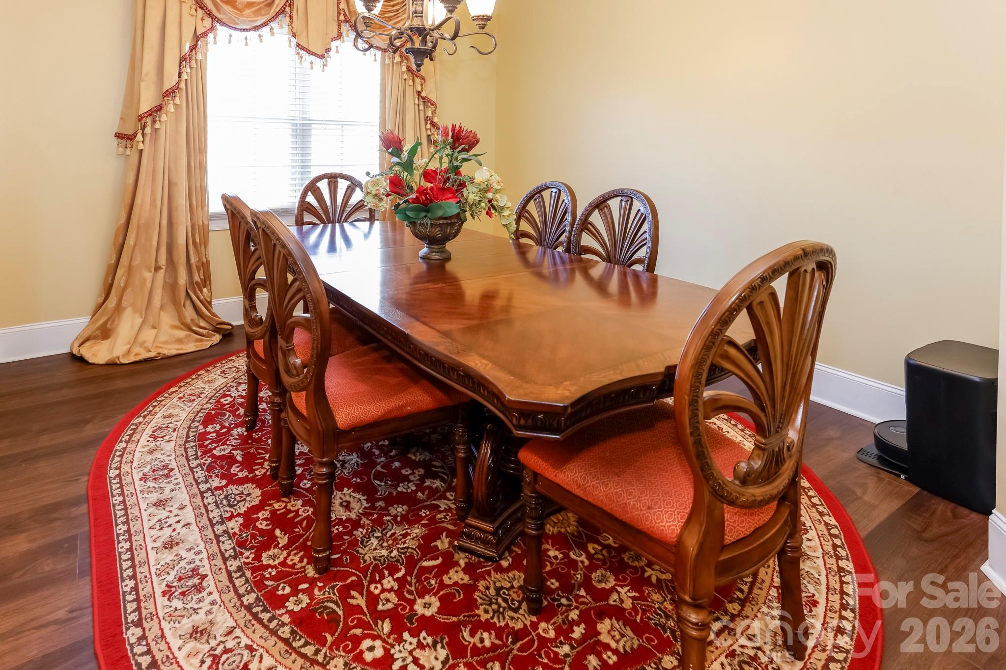 231 Sherry Street Rutherfordton NC 28139