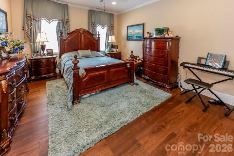 231 Sherry Street Rutherfordton NC 28139