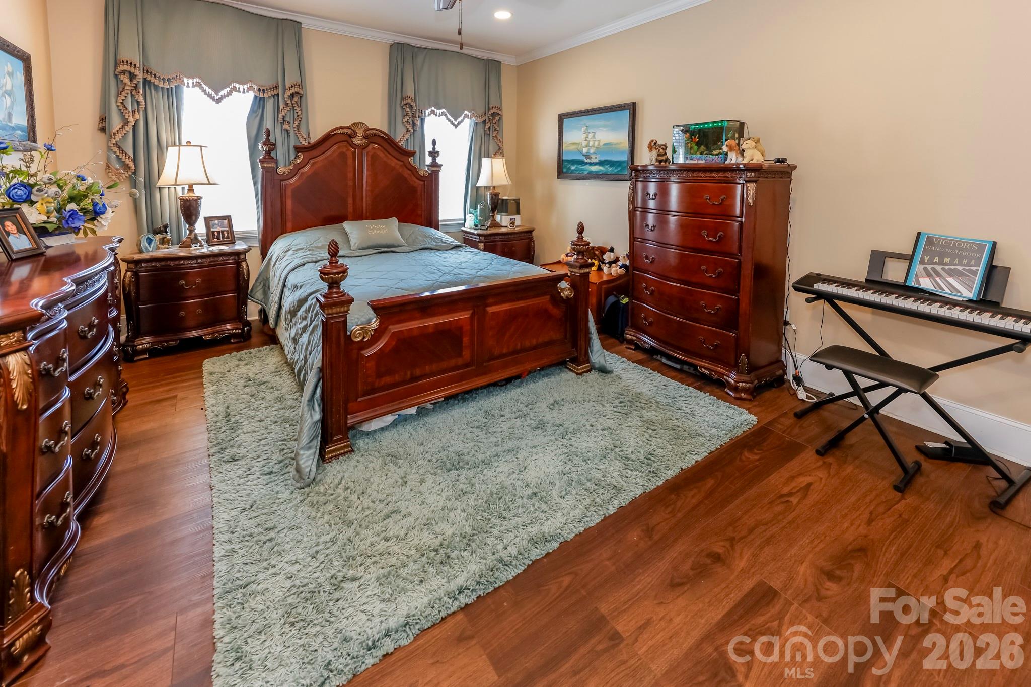 231 Sherry Street Rutherfordton NC 28139