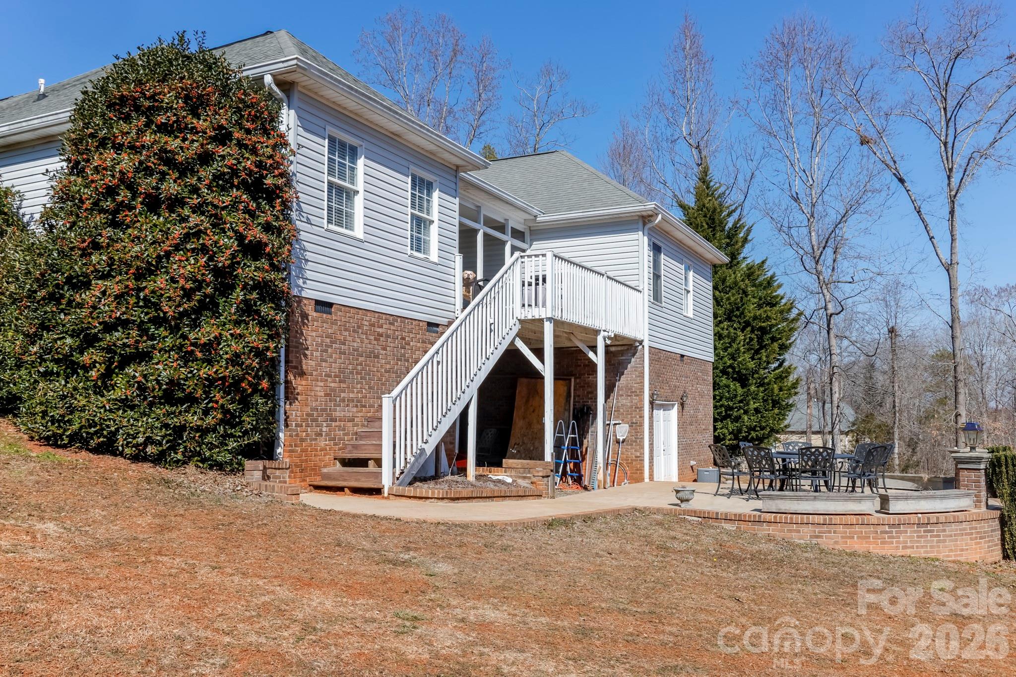 231 Sherry Street Rutherfordton NC 28139