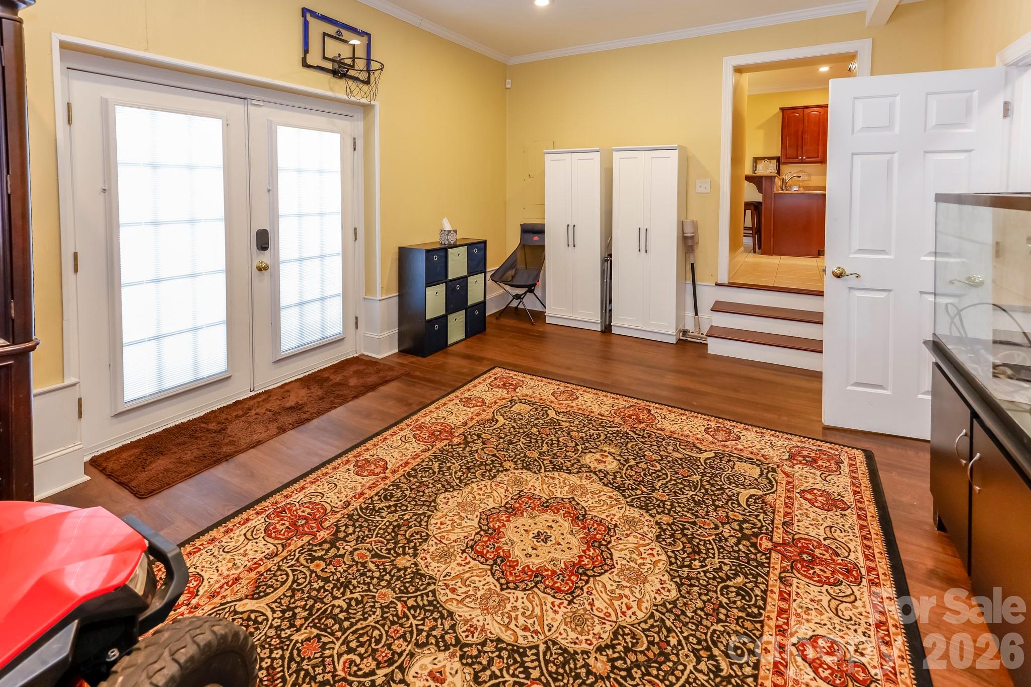 231 Sherry Street Rutherfordton NC 28139