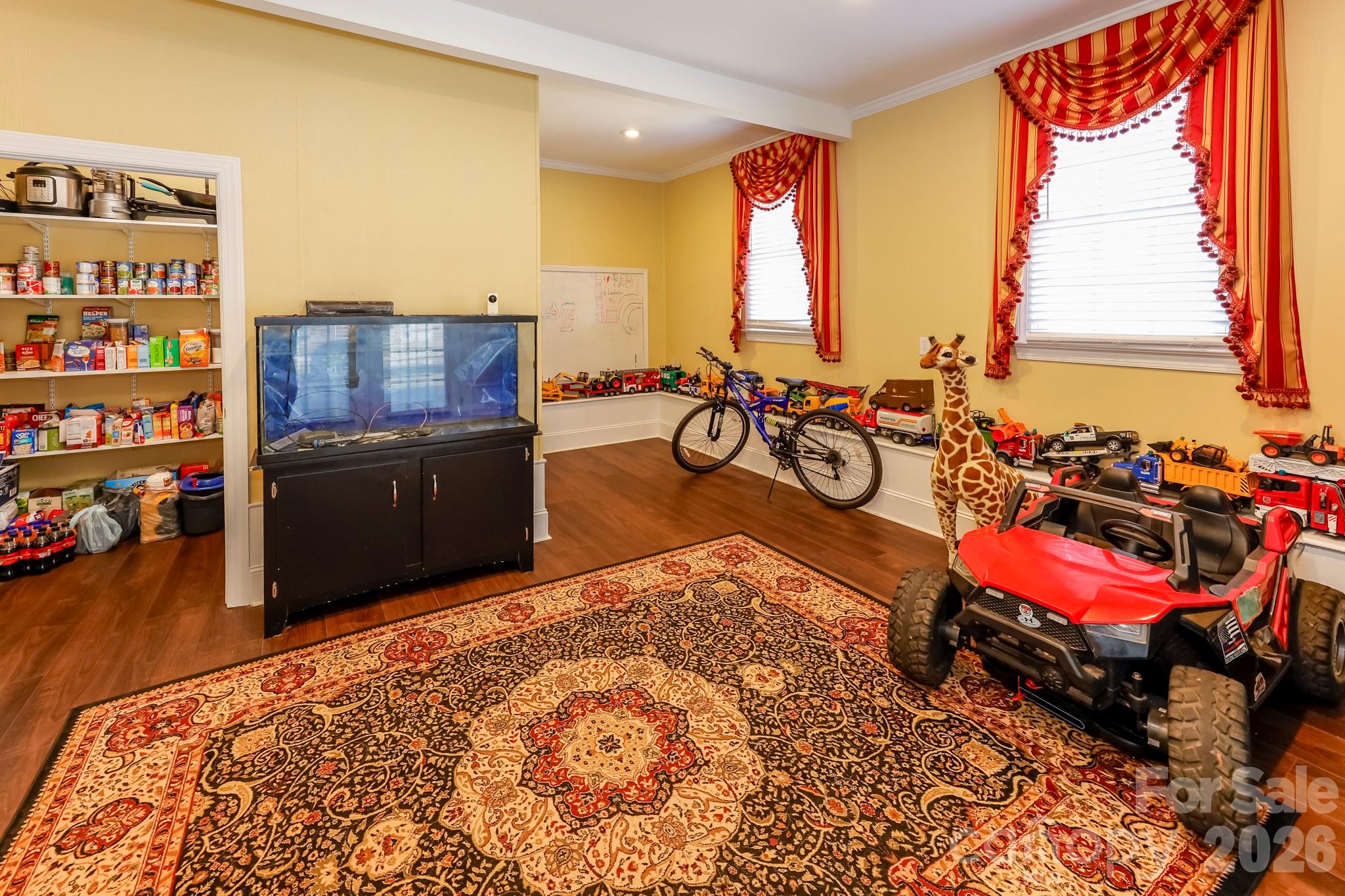 231 Sherry Street Rutherfordton NC 28139