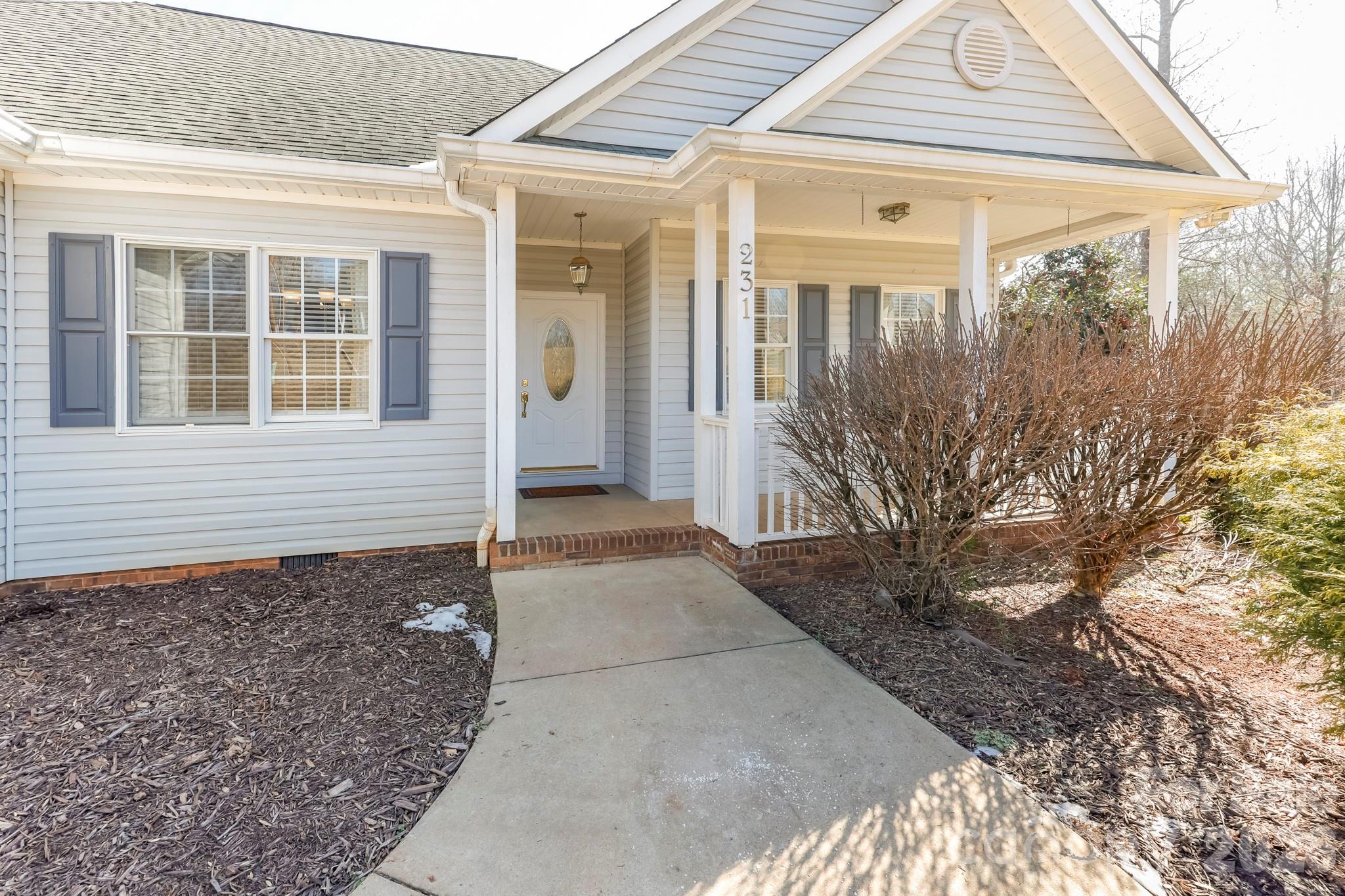 231 Sherry Street Rutherfordton NC 28139