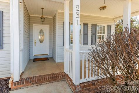 231 Sherry Street Rutherfordton NC 28139
