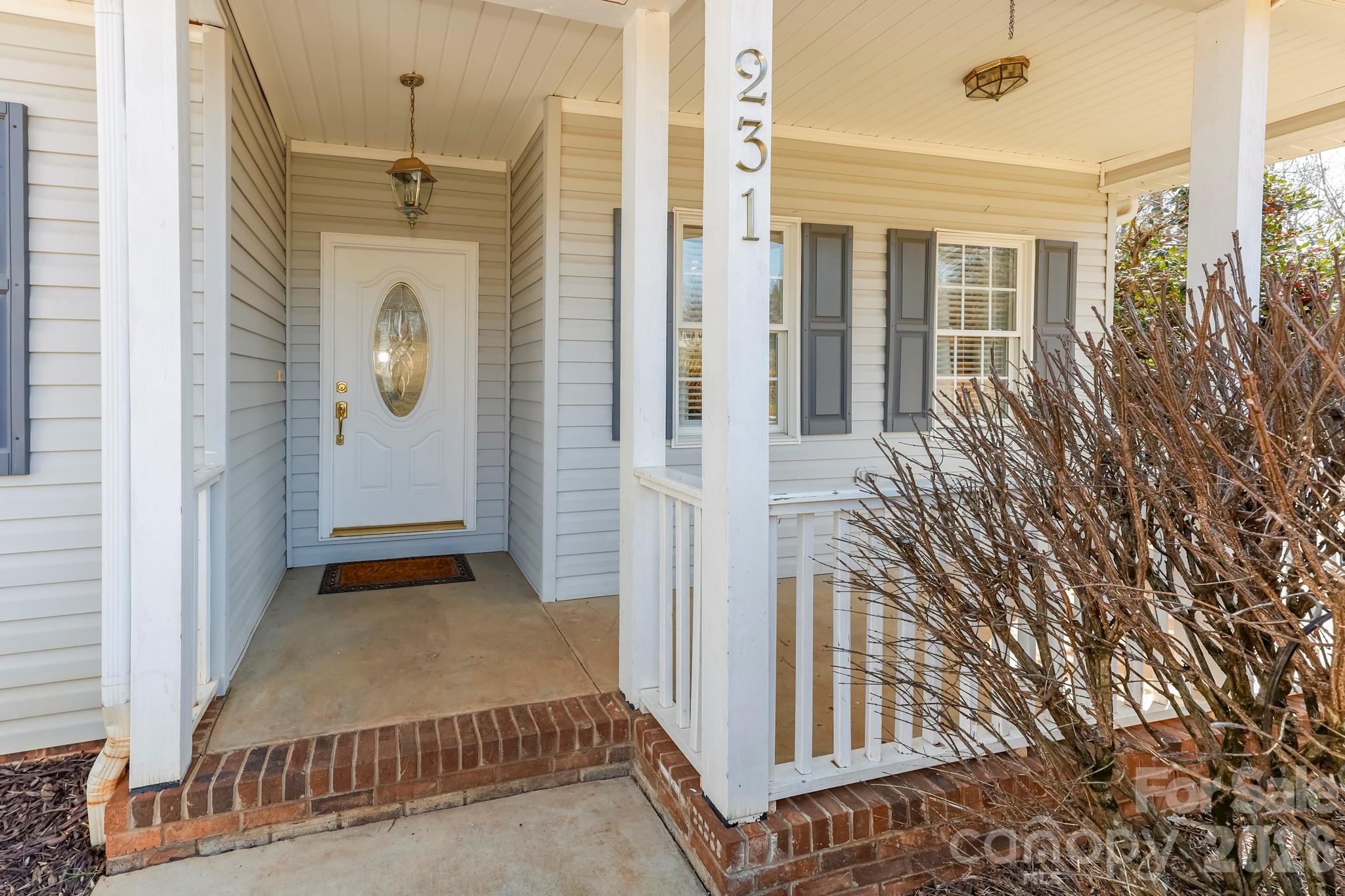 231 Sherry Street Rutherfordton NC 28139