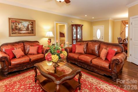 231 Sherry Street Rutherfordton NC 28139