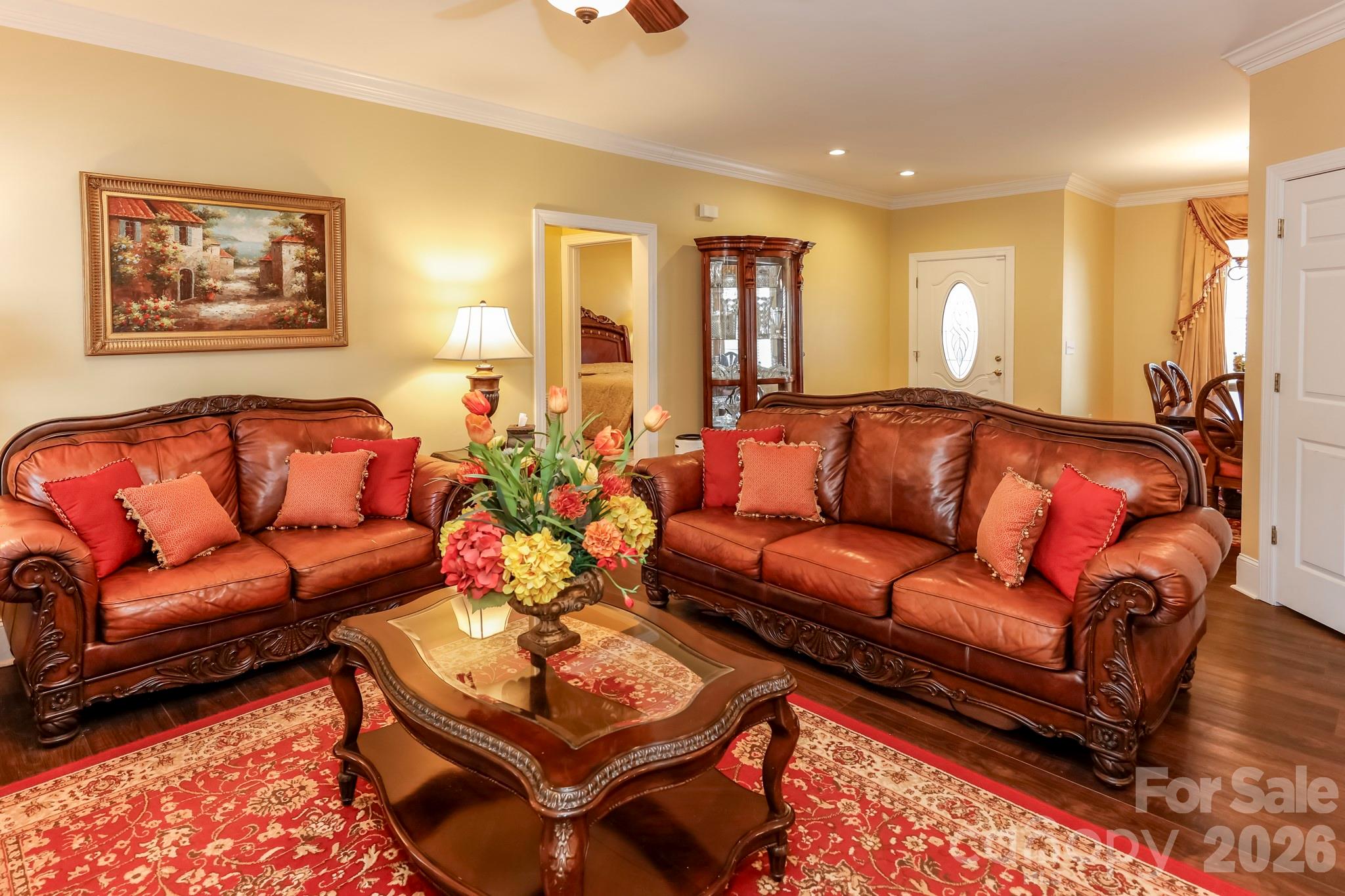 231 Sherry Street Rutherfordton NC 28139