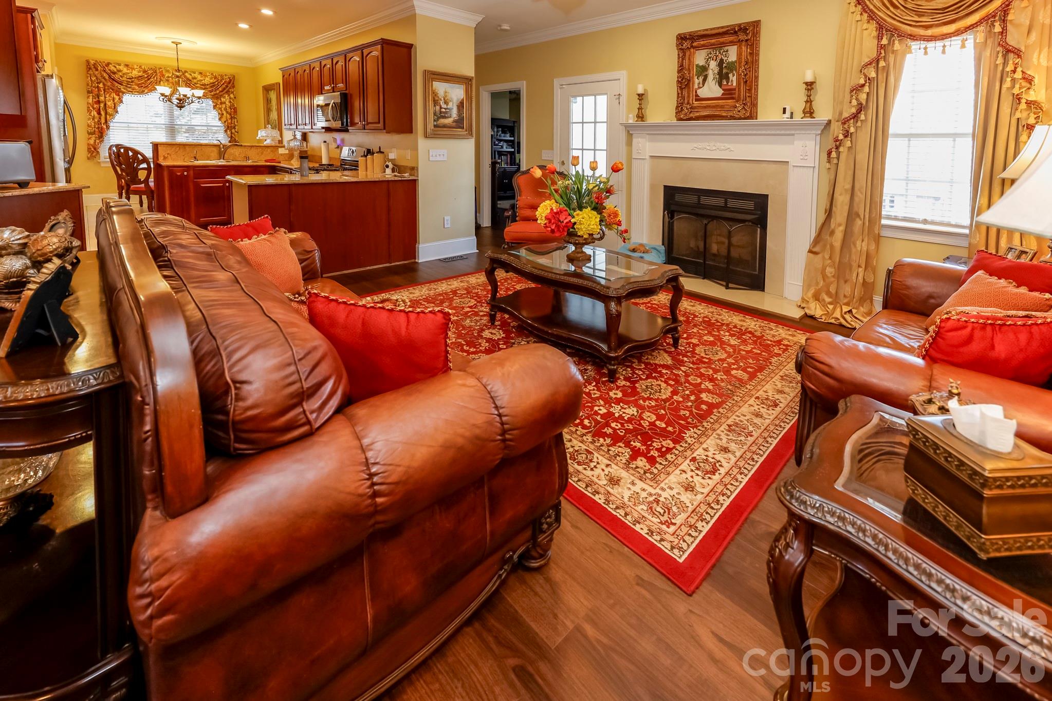 231 Sherry Street Rutherfordton NC 28139