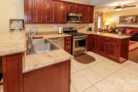 231 Sherry Street Rutherfordton NC 28139