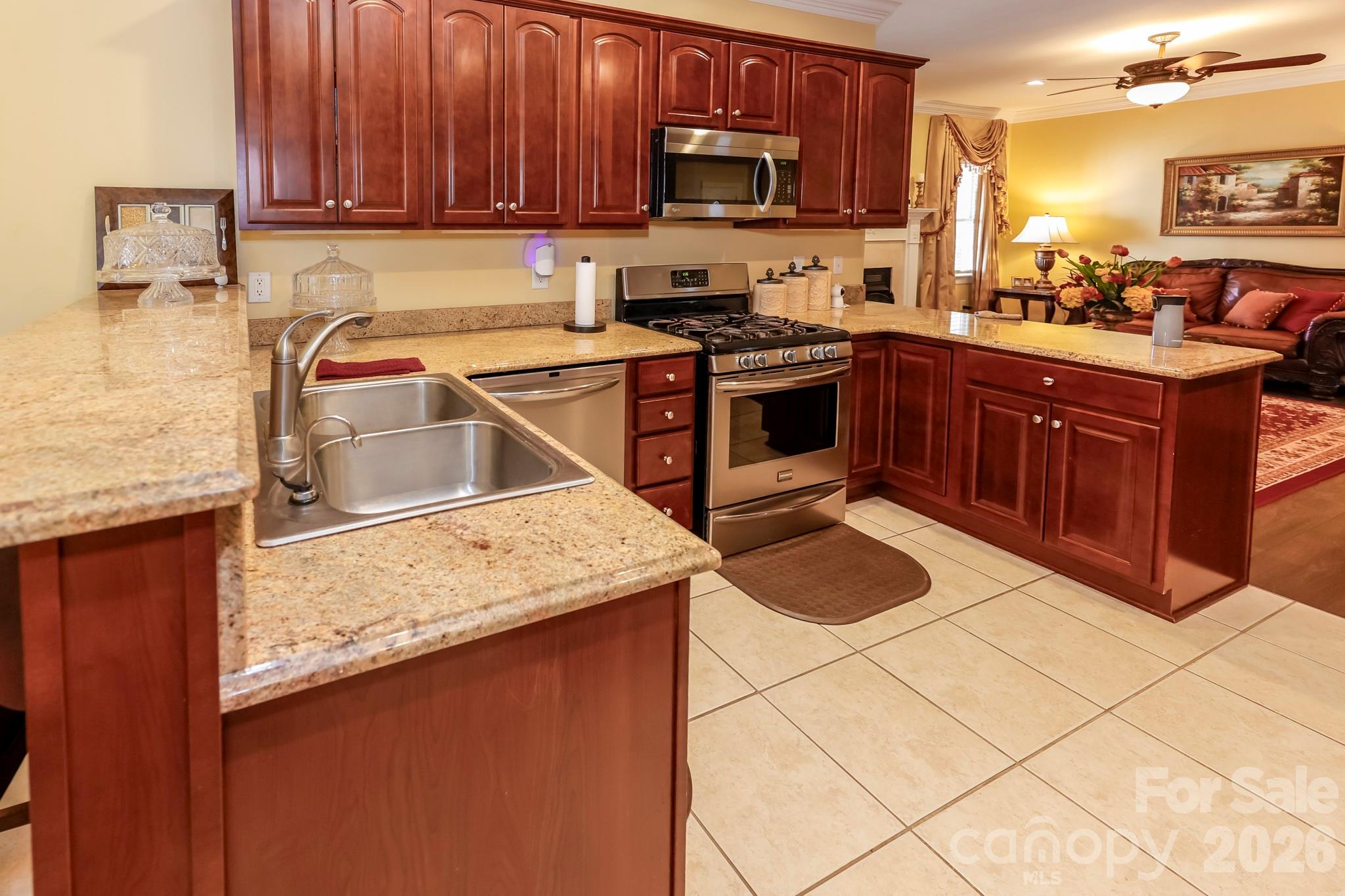 231 Sherry Street Rutherfordton NC 28139