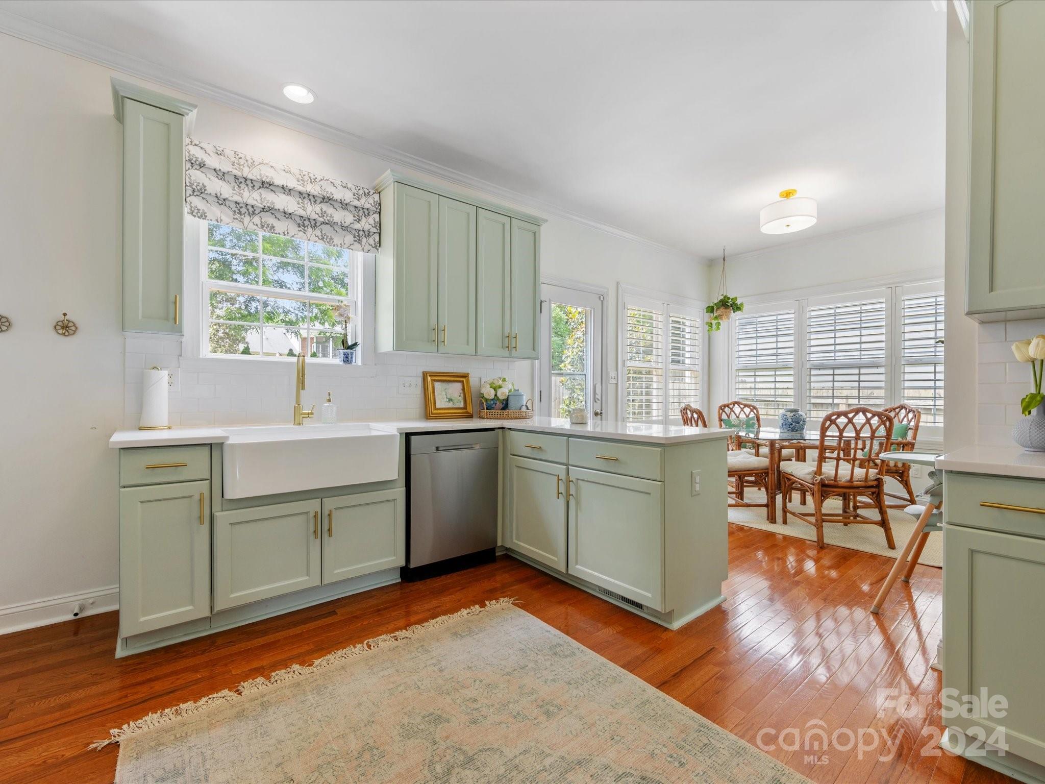 4556 Emory Lane Charlotte NC 28211
