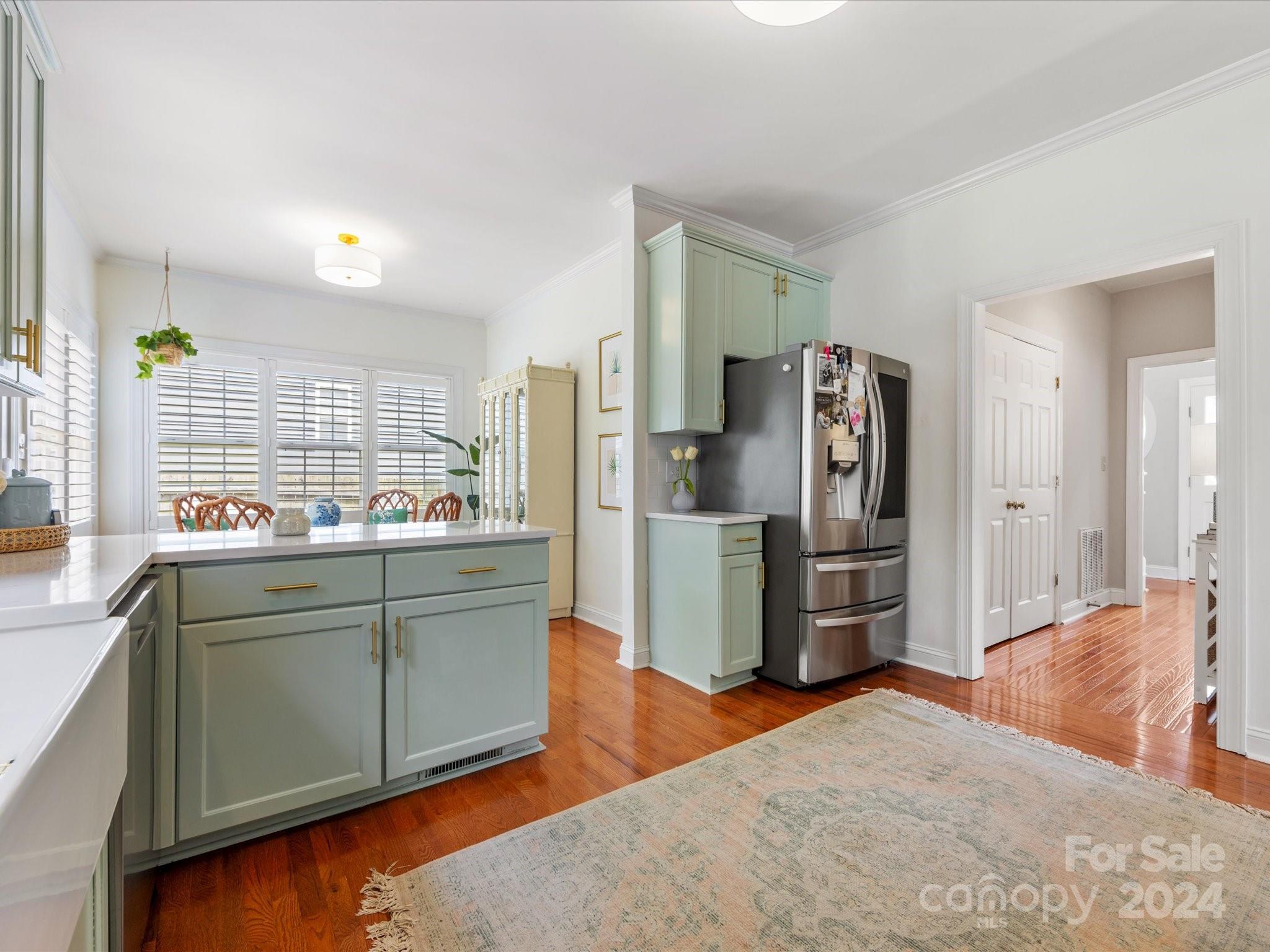 4556 Emory Lane Charlotte NC 28211