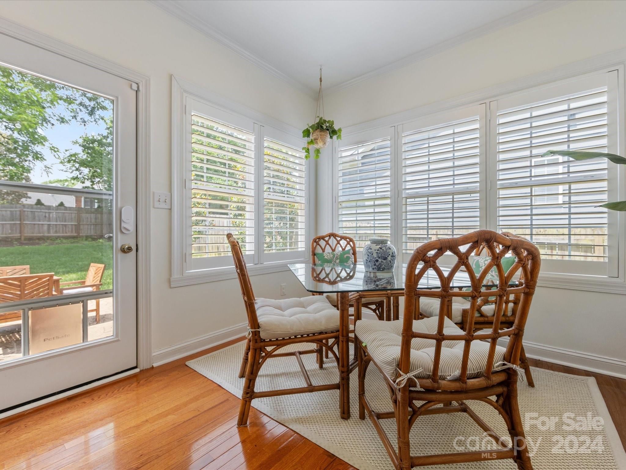 4556 Emory Lane Charlotte NC 28211