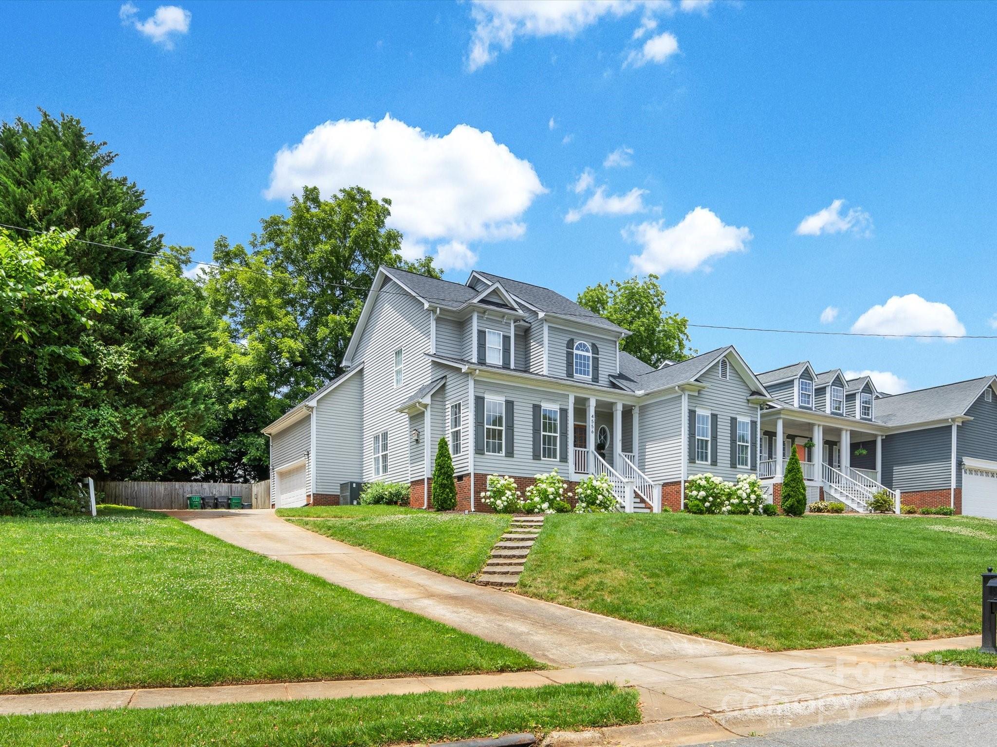 4556 Emory Lane Charlotte NC 28211