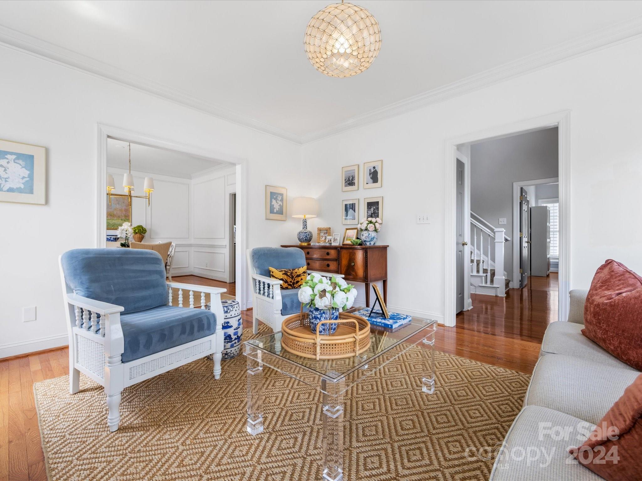 4556 Emory Lane Charlotte NC 28211