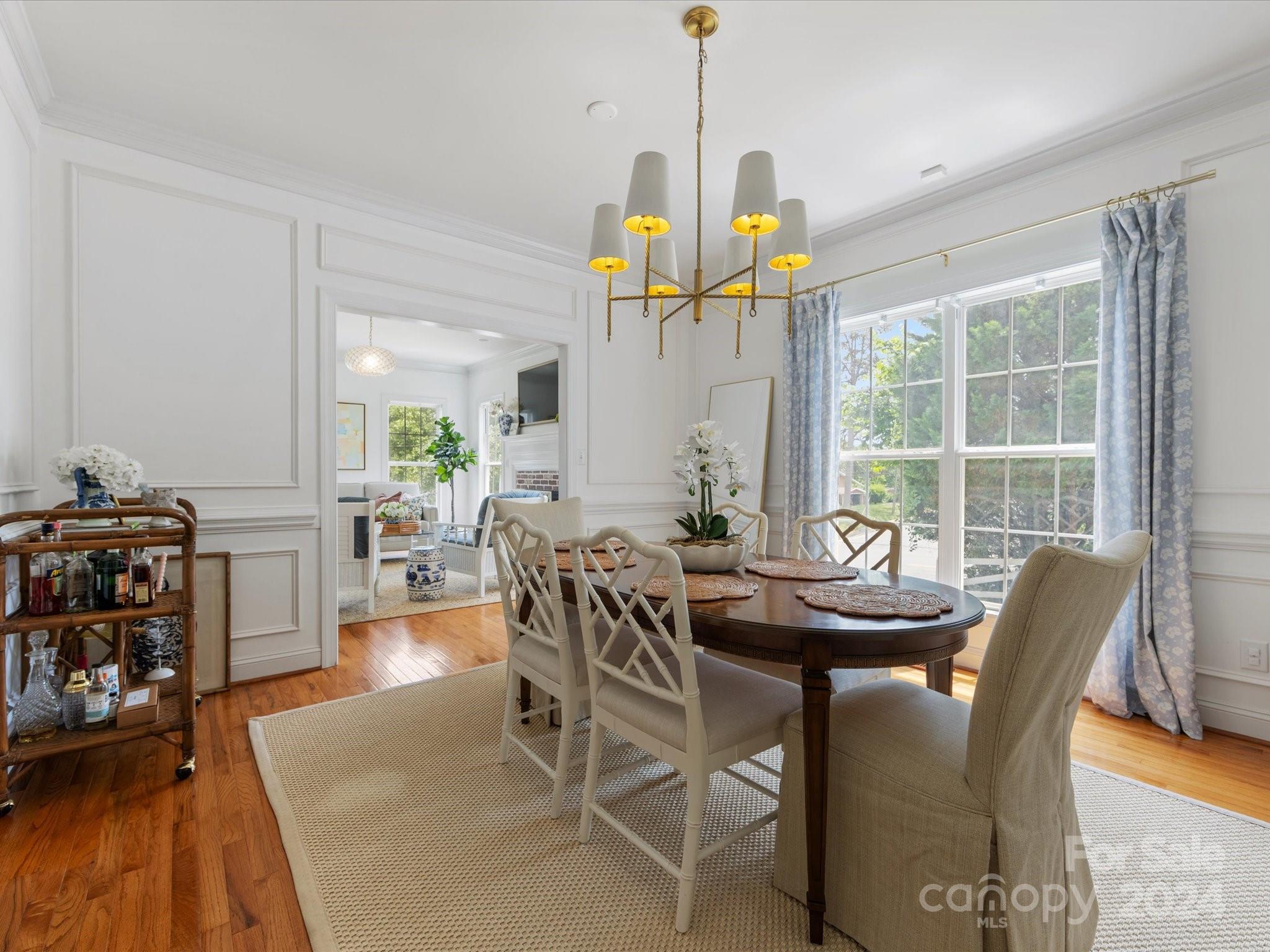 4556 Emory Lane Charlotte NC 28211