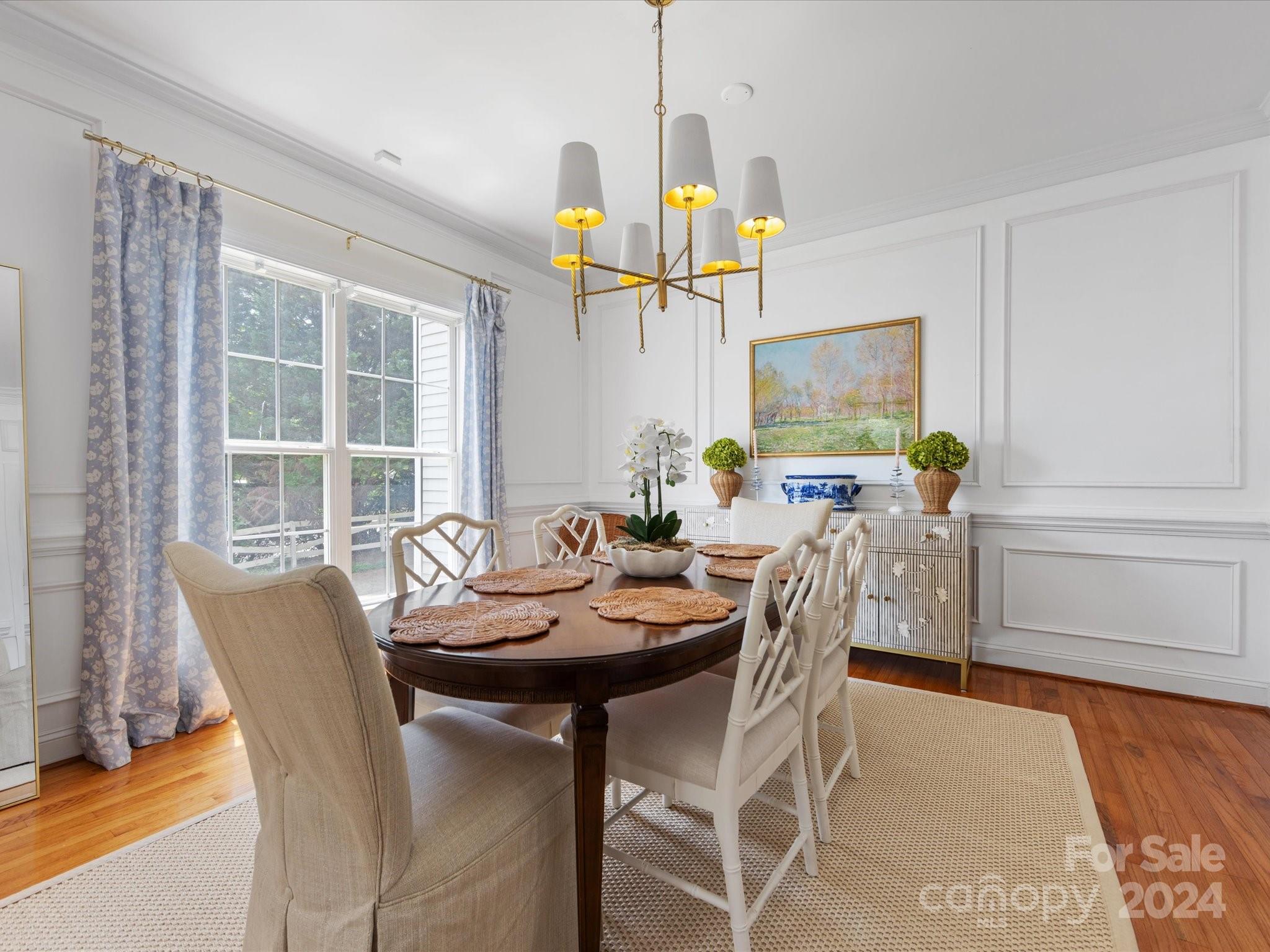 4556 Emory Lane Charlotte NC 28211