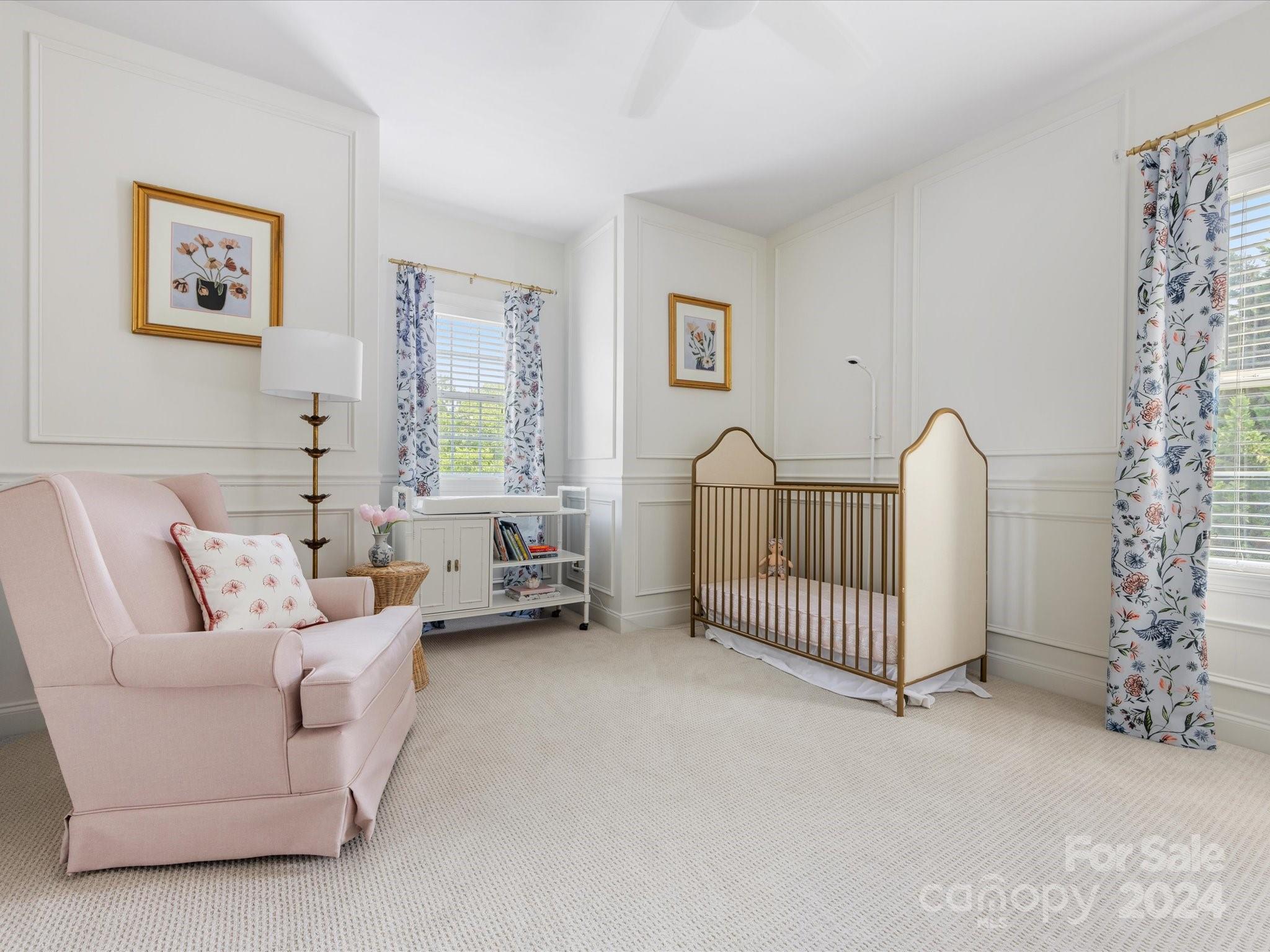 4556 Emory Lane Charlotte NC 28211
