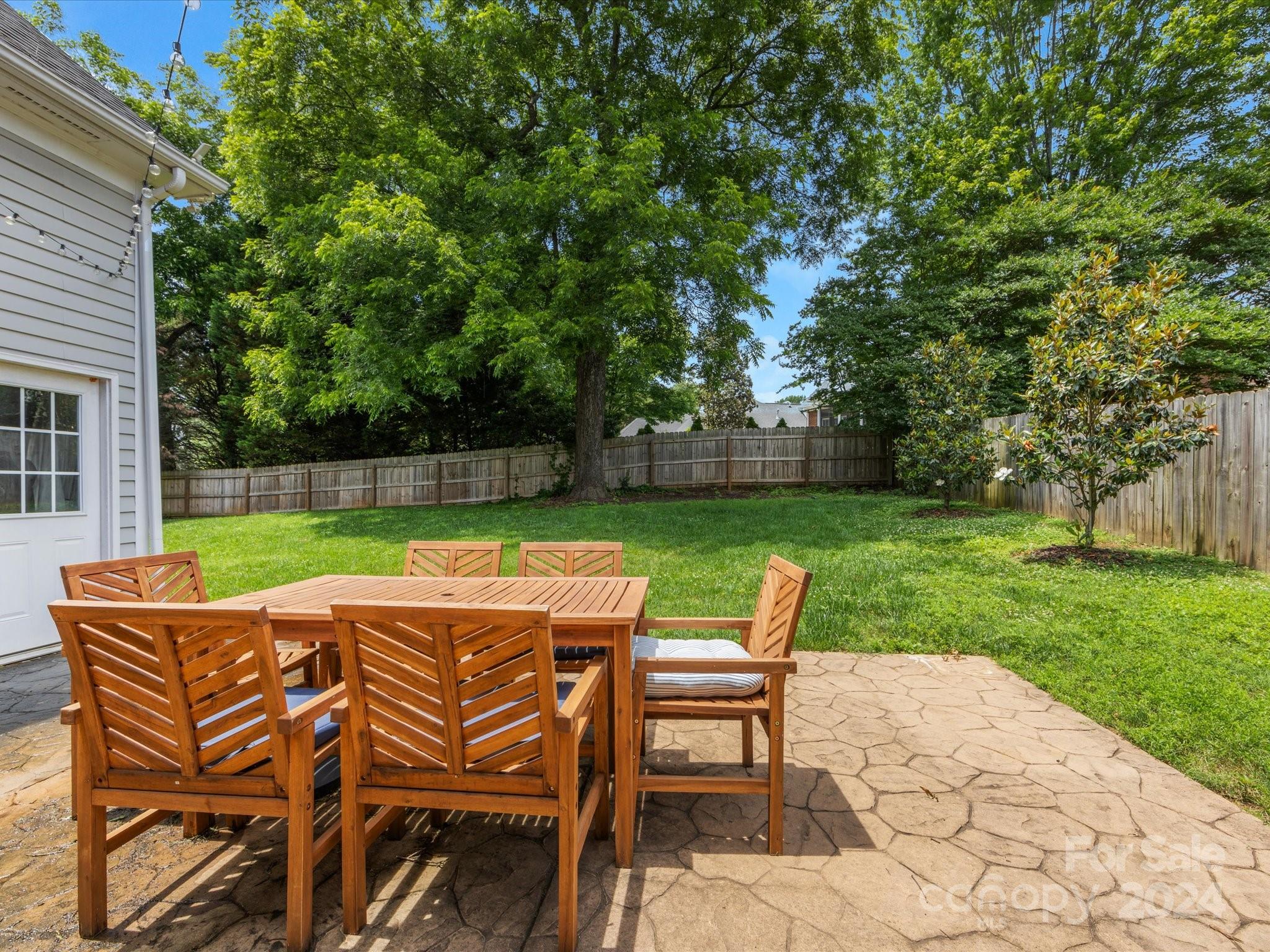 4556 Emory Lane Charlotte NC 28211