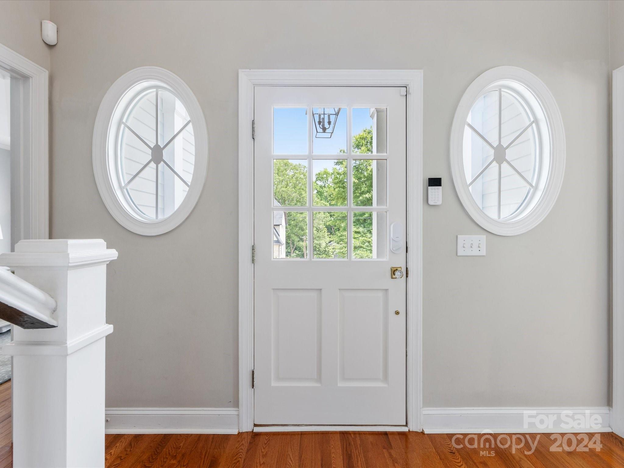 4556 Emory Lane Charlotte NC 28211