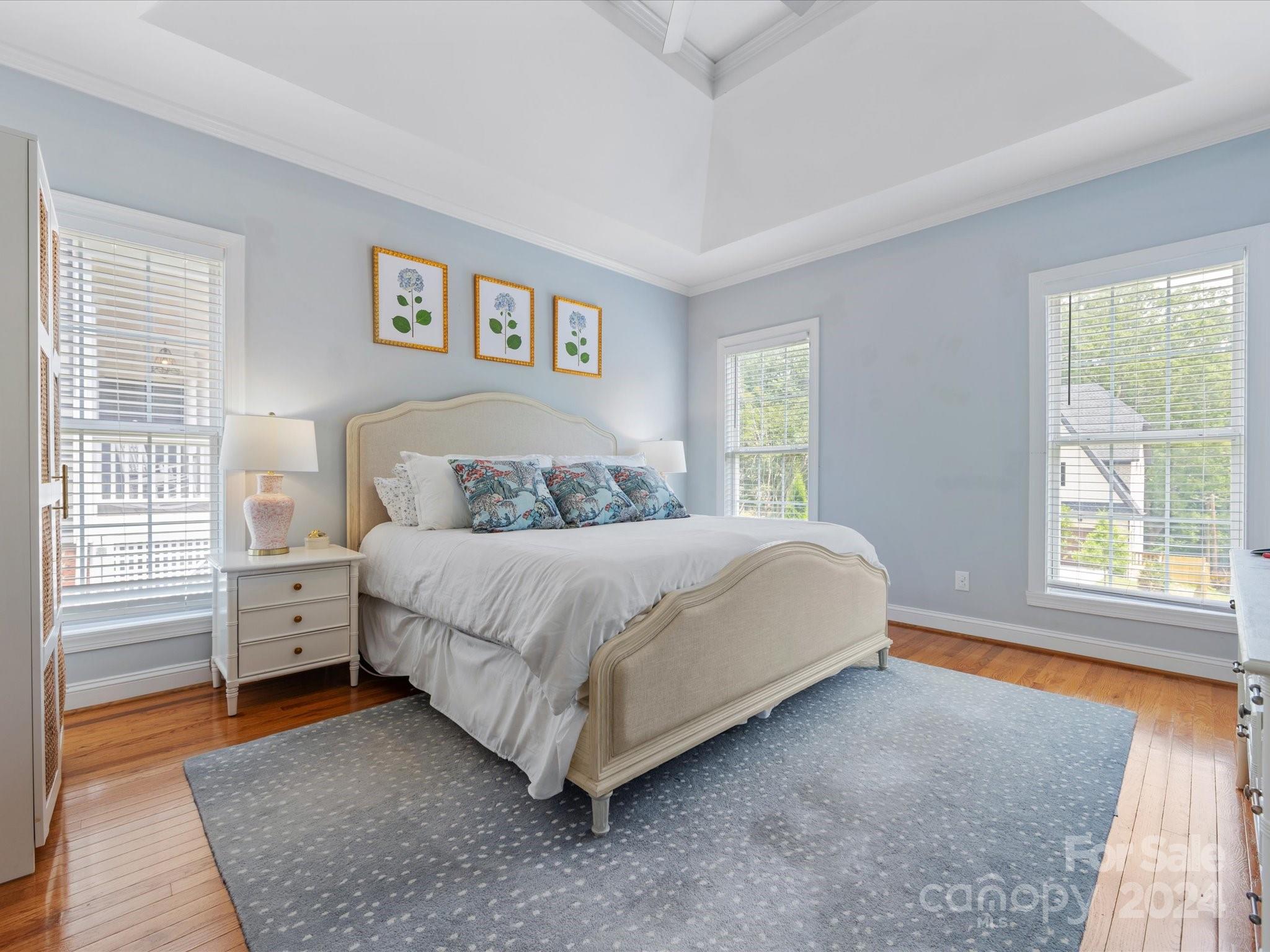 4556 Emory Lane Charlotte NC 28211