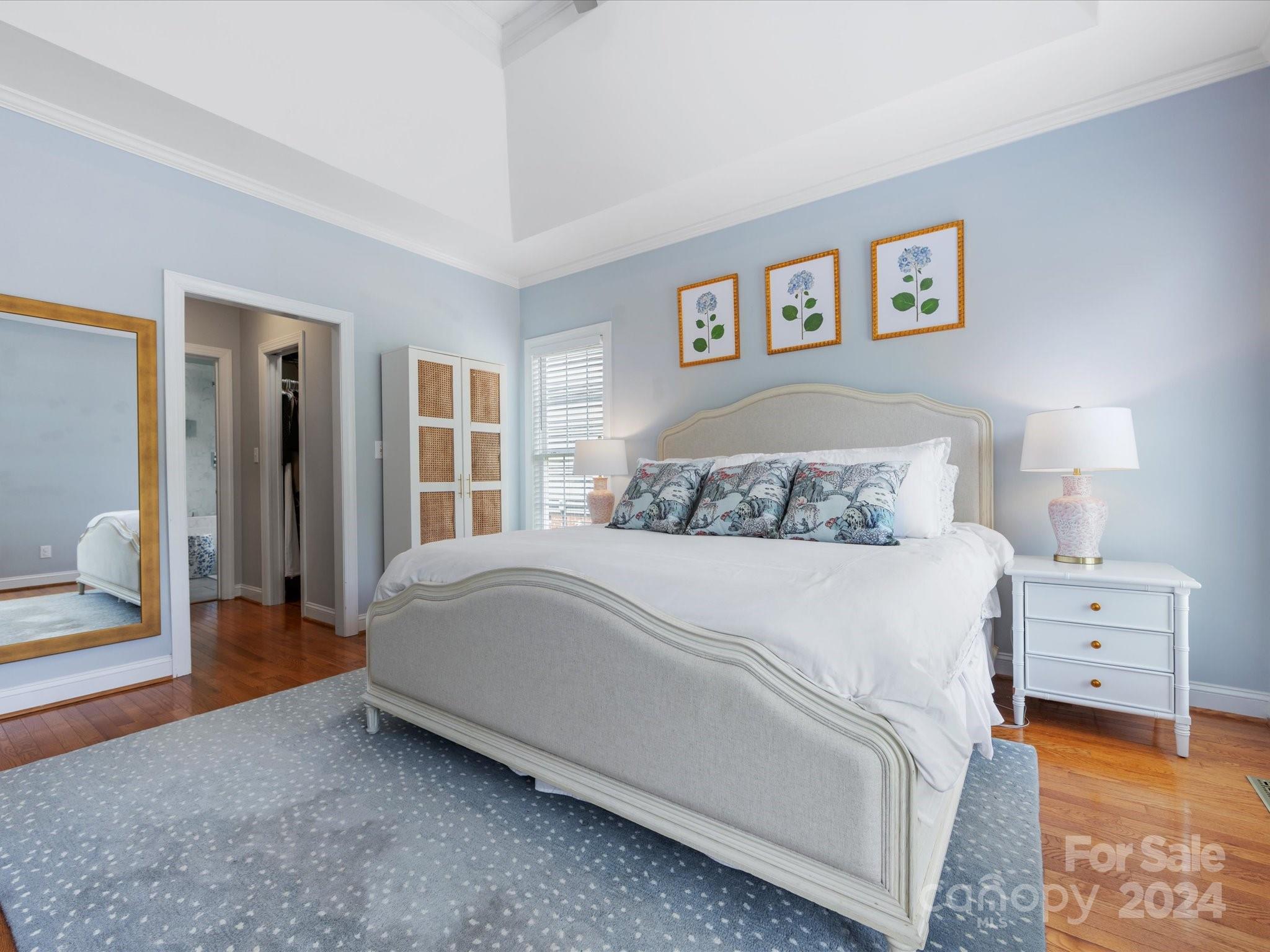 4556 Emory Lane Charlotte NC 28211