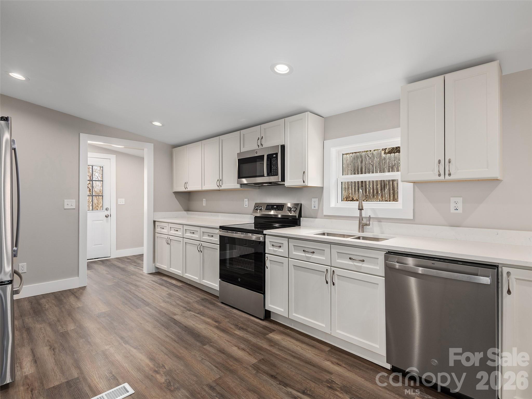 22 Honey Locust Lane Candler NC 28715
