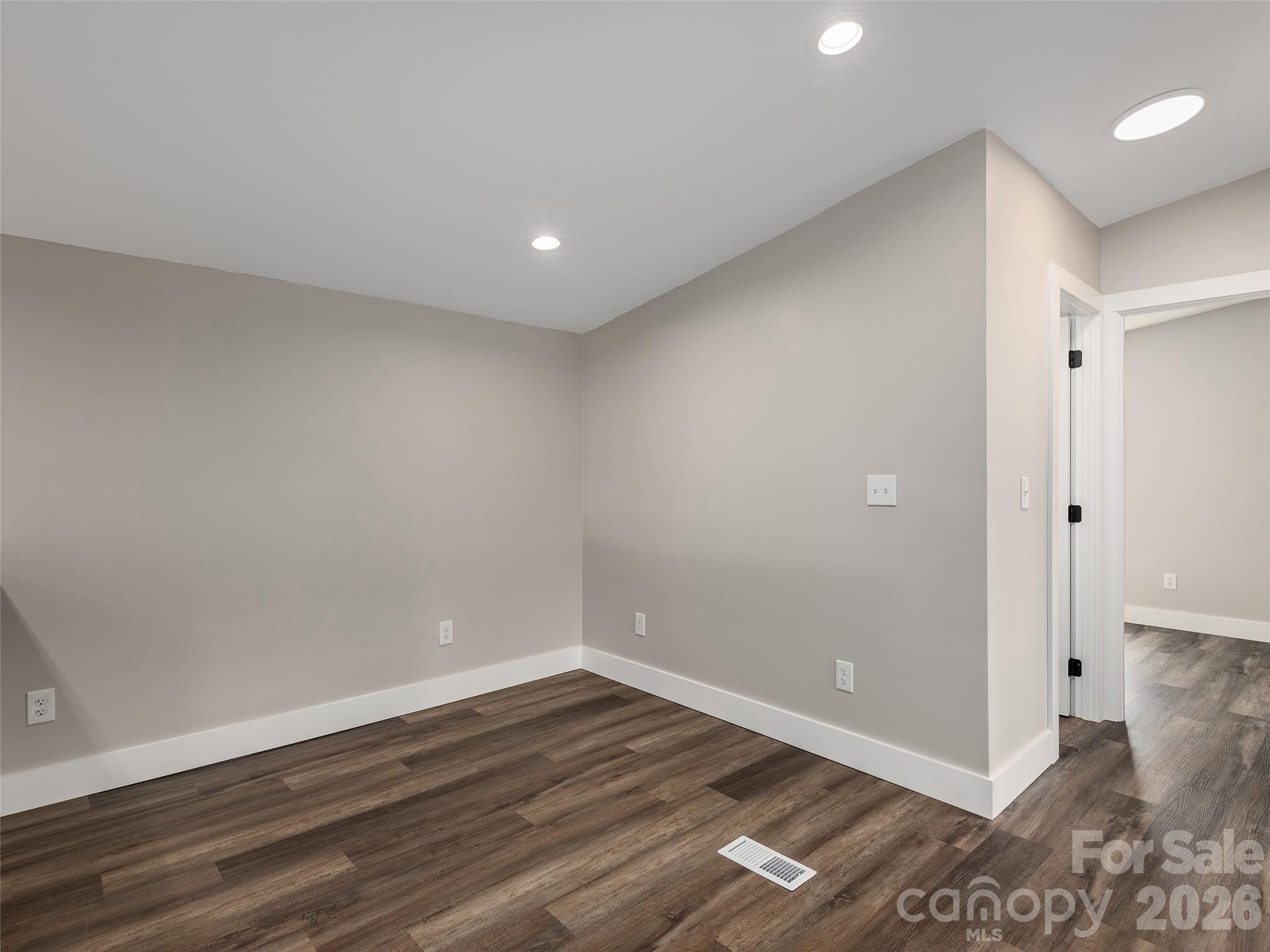 22 Honey Locust Lane Candler NC 28715