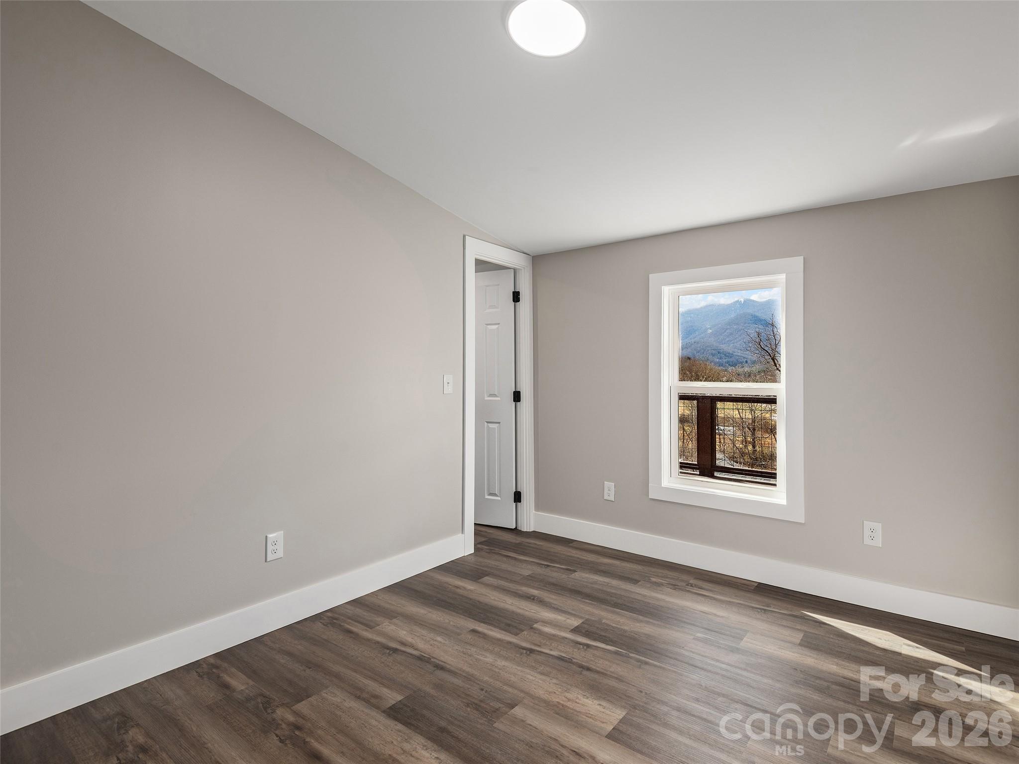 22 Honey Locust Lane Candler NC 28715