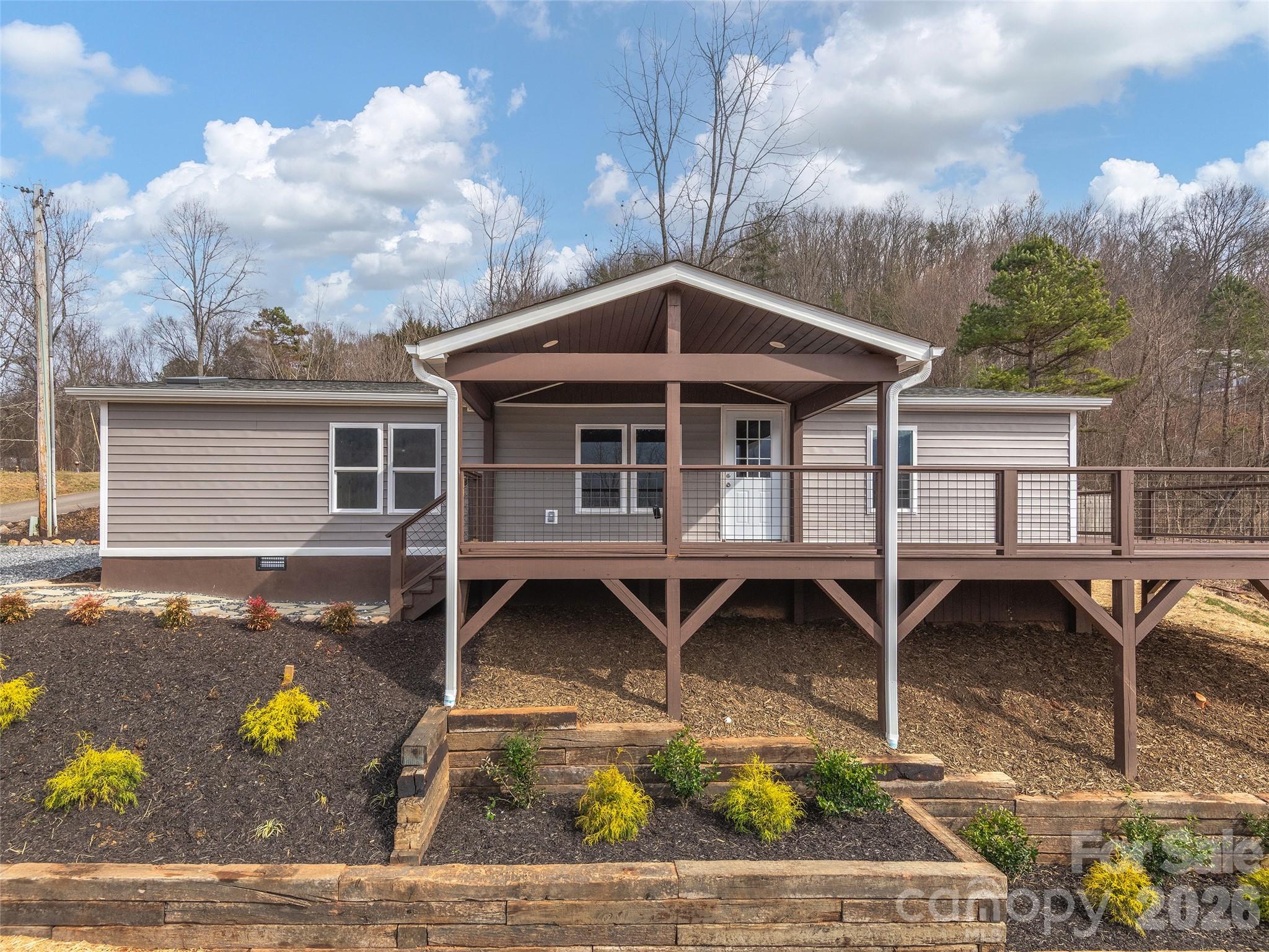 22 Honey Locust Lane Candler NC 28715