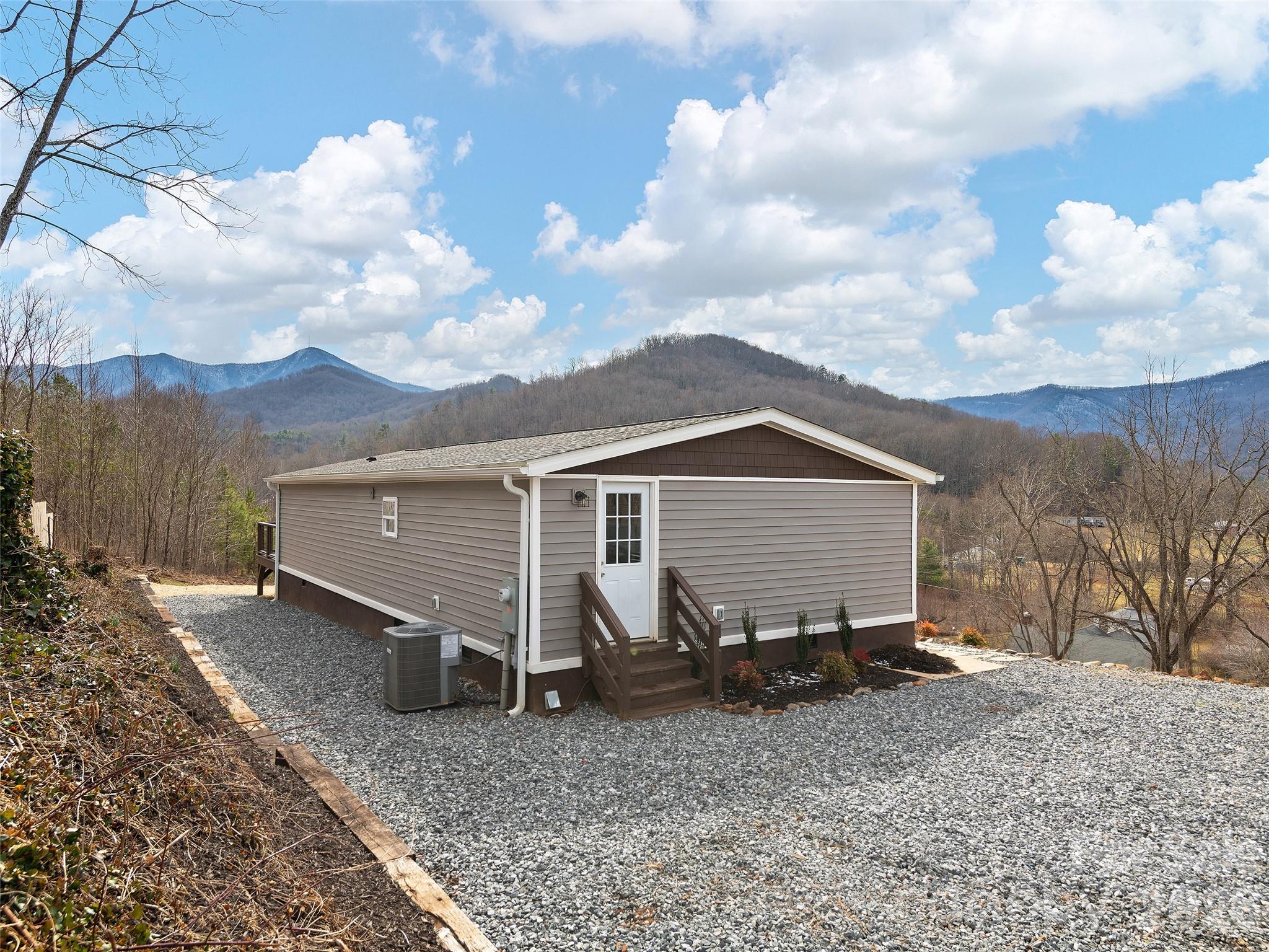 22 Honey Locust Lane Candler NC 28715