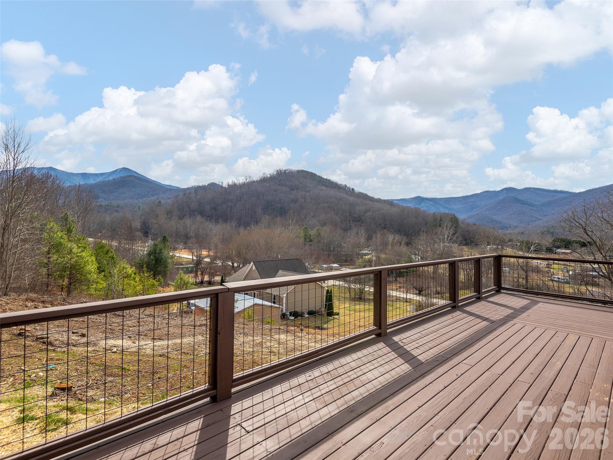 22 Honey Locust Lane Candler NC 28715