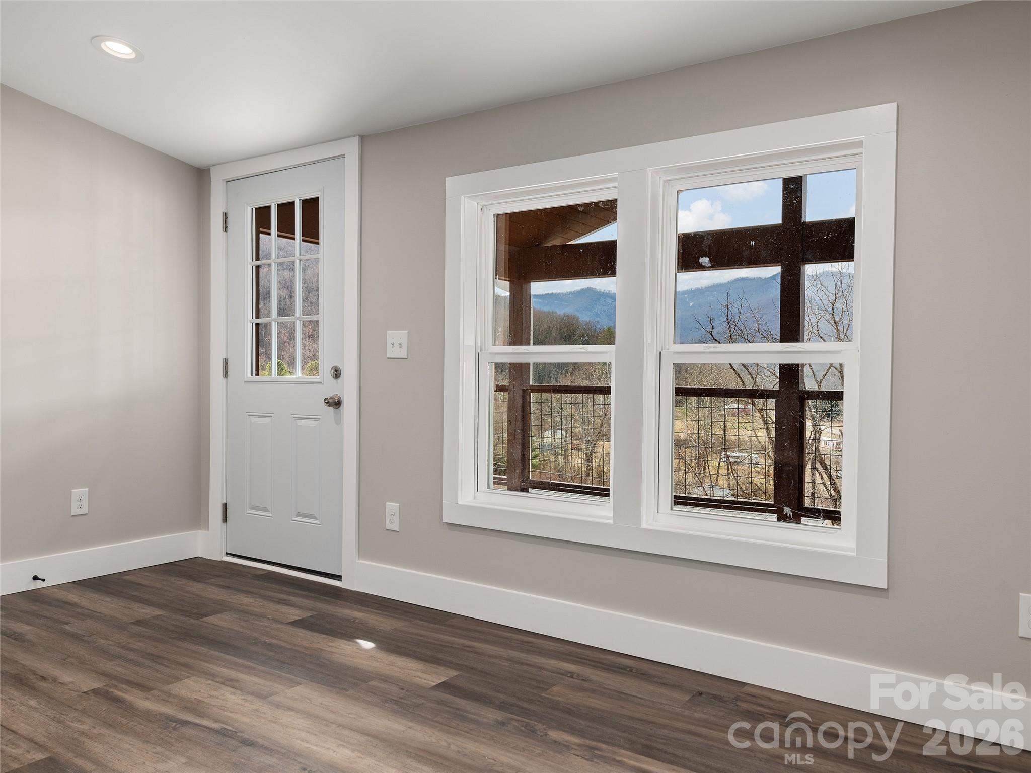 22 Honey Locust Lane Candler NC 28715