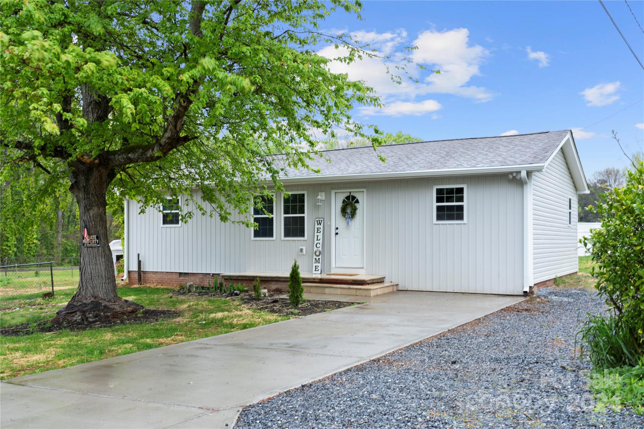 2506 Rogers Avenue Gastonia NC 28052