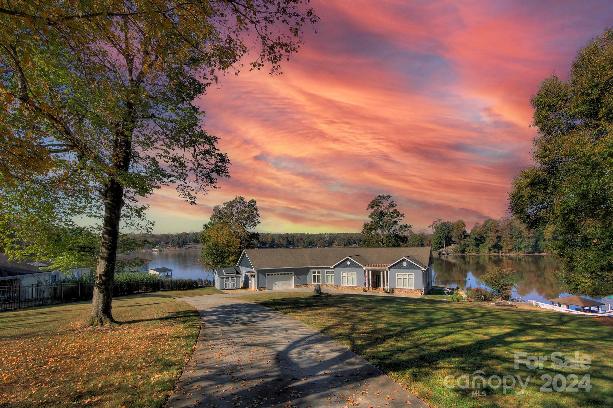 11201 Windy Grove Road Charlotte NC 28278