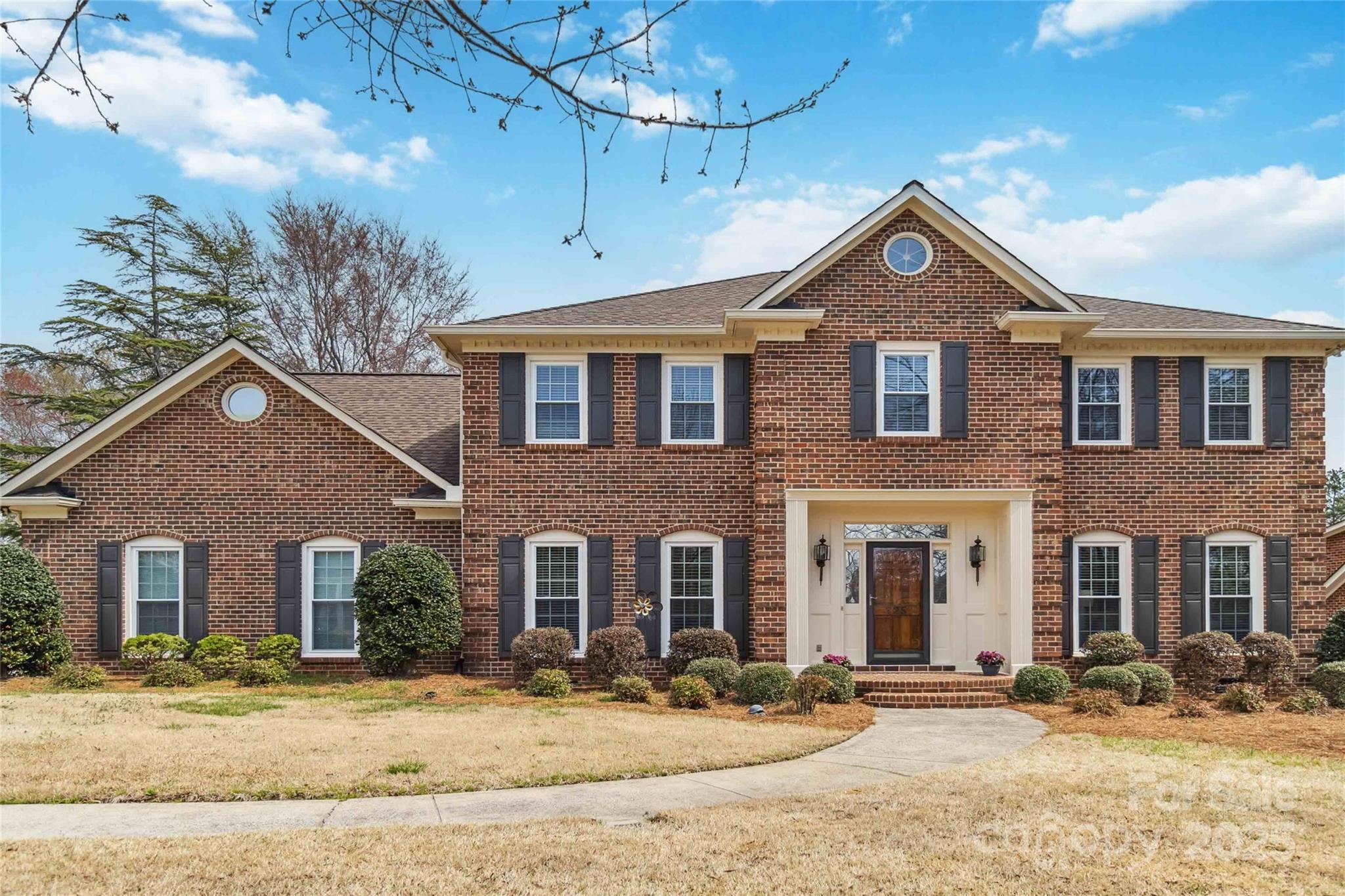 725 Stanhope Lane Matthews NC 28105