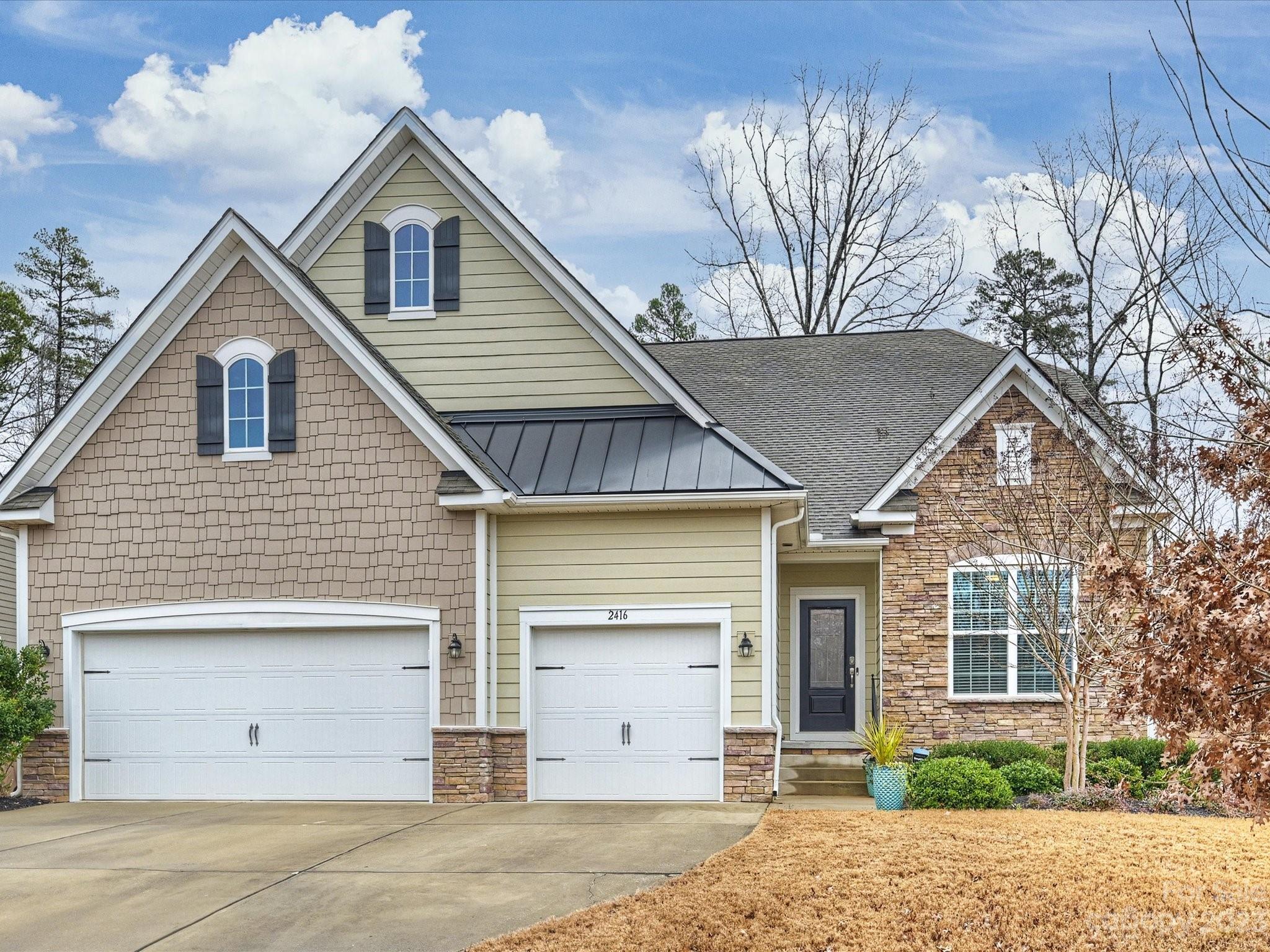 2416 Surveyor General Drive Waxhaw NC 28173