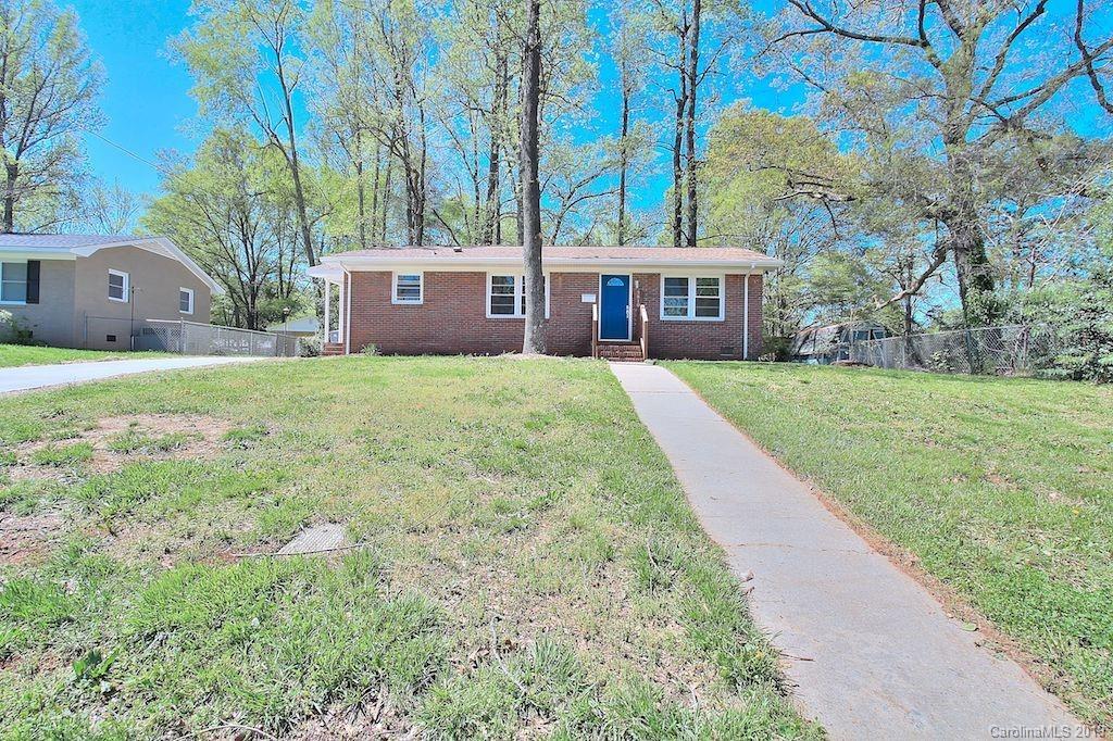 3810 Colebrook Road Charlotte NC 28215