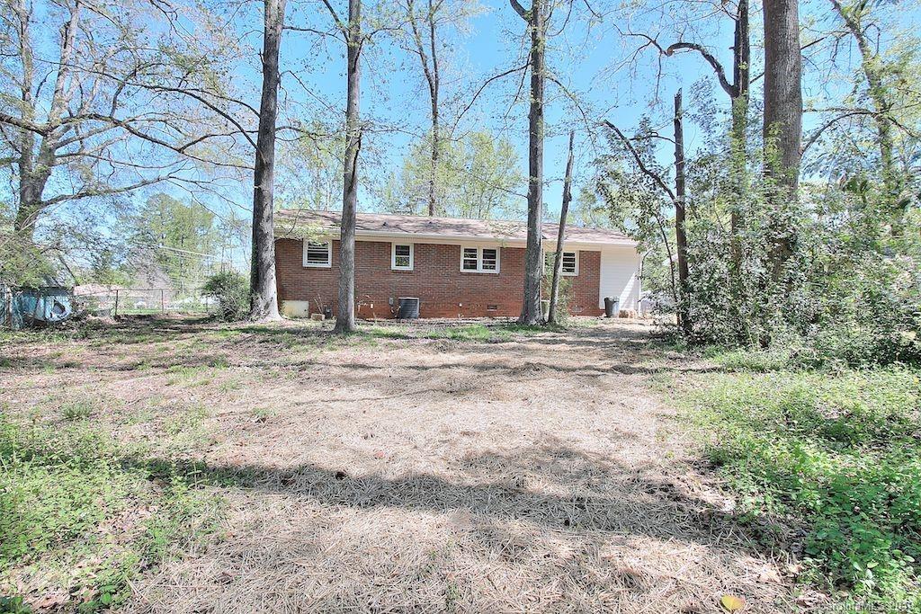 3810 Colebrook Road Charlotte NC 28215