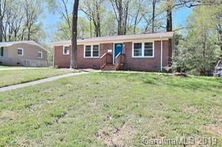 3810 Colebrook Road Charlotte NC 28215