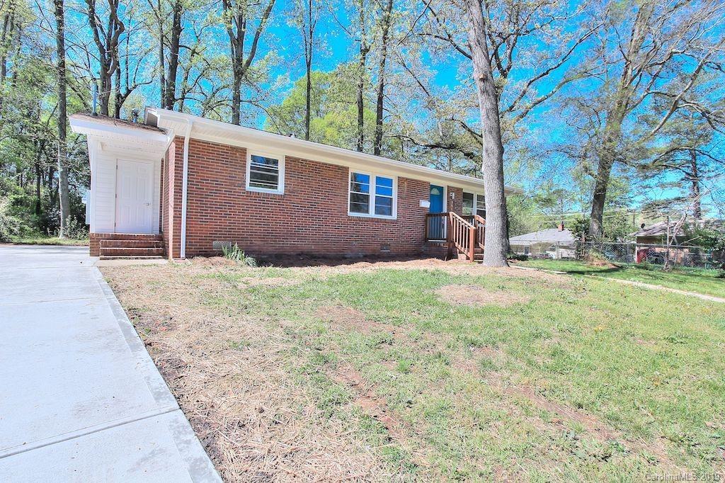 3810 Colebrook Road Charlotte NC 28215