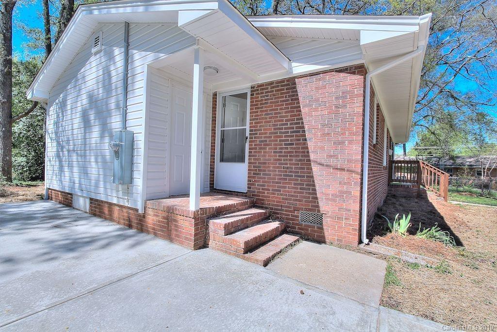 3810 Colebrook Road Charlotte NC 28215