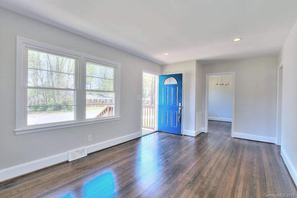 3810 Colebrook Road Charlotte NC 28215