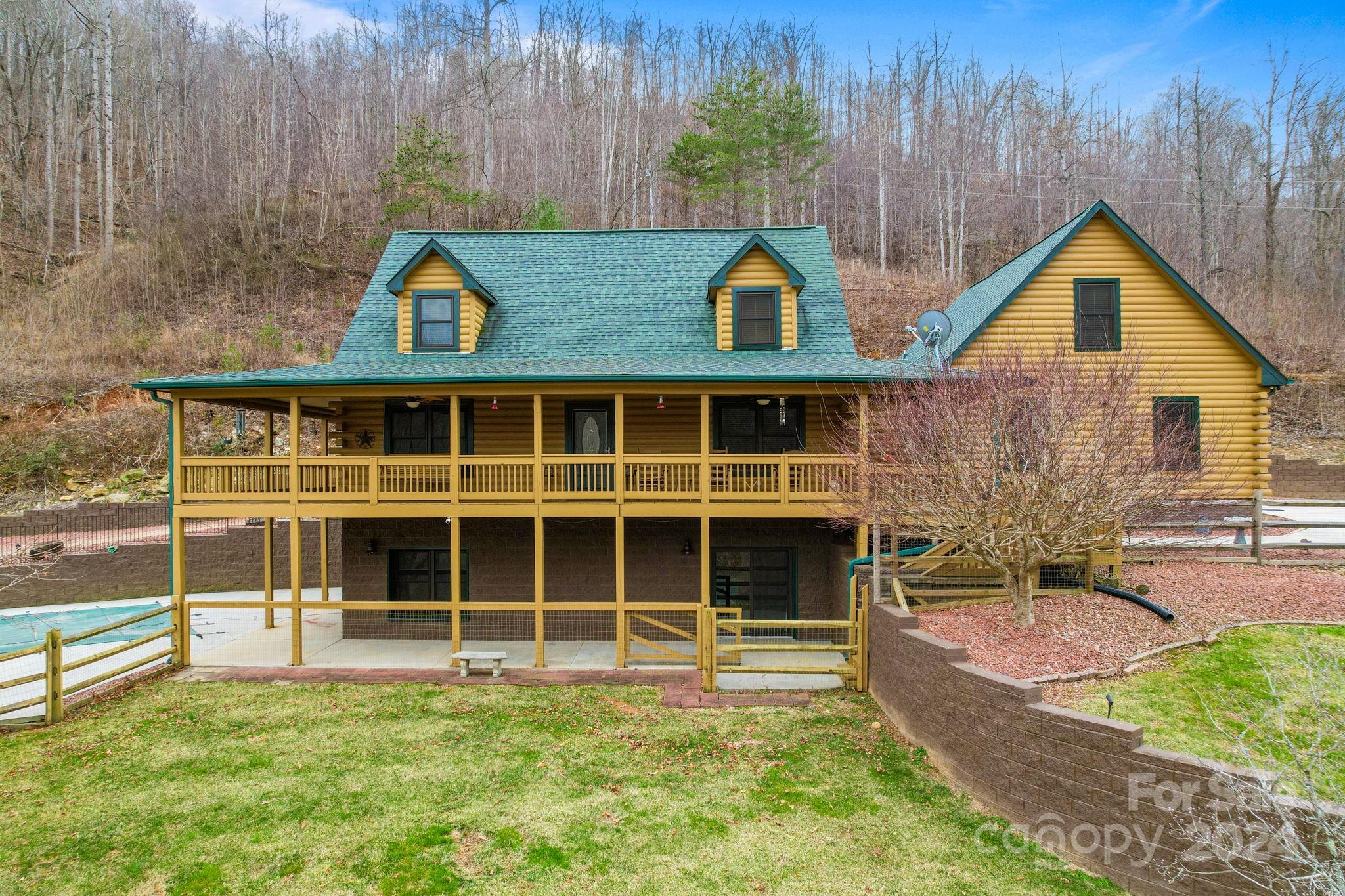 2167 Hidden Valley Road Taylorsville NC 28681
